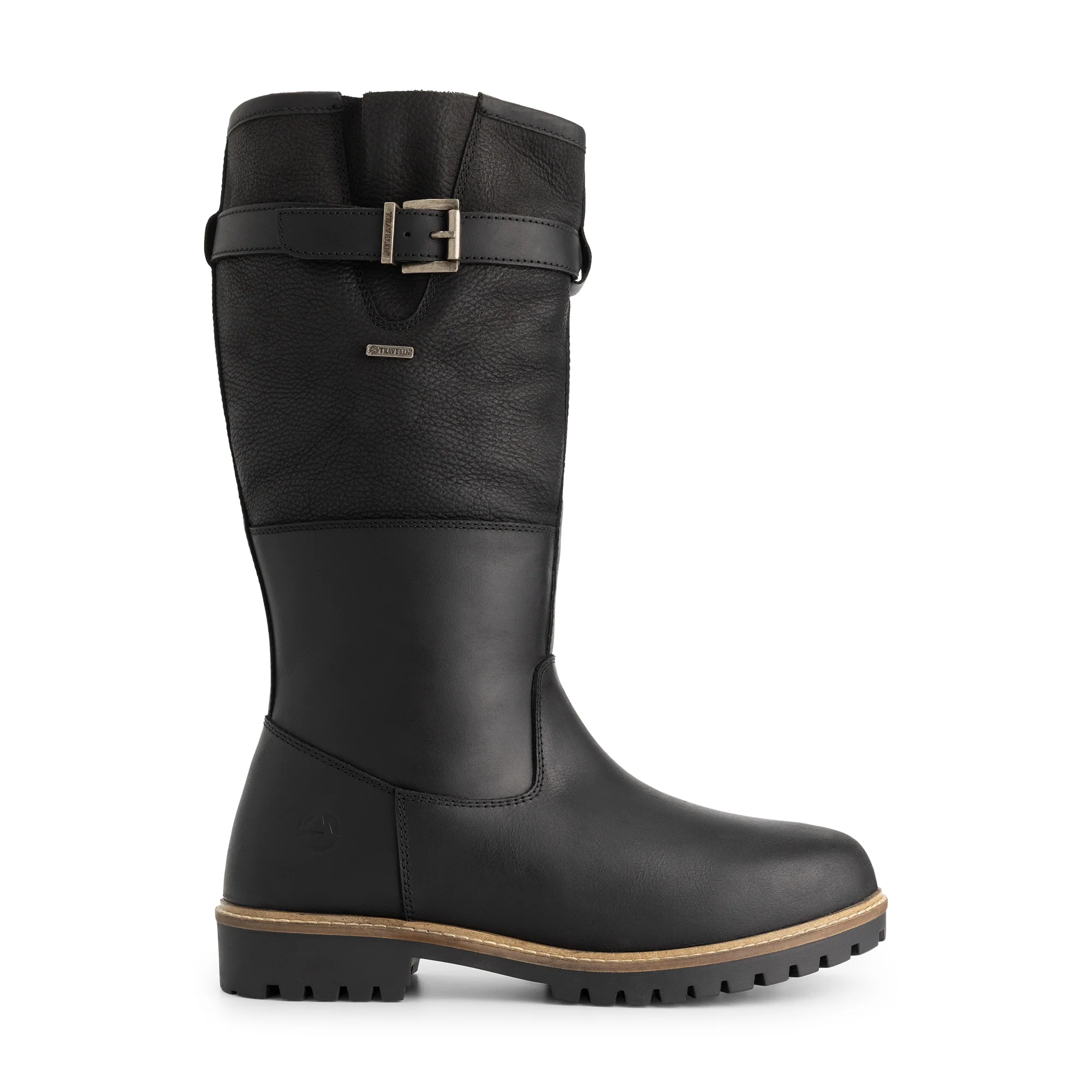 Hyllestad Black - Image 4