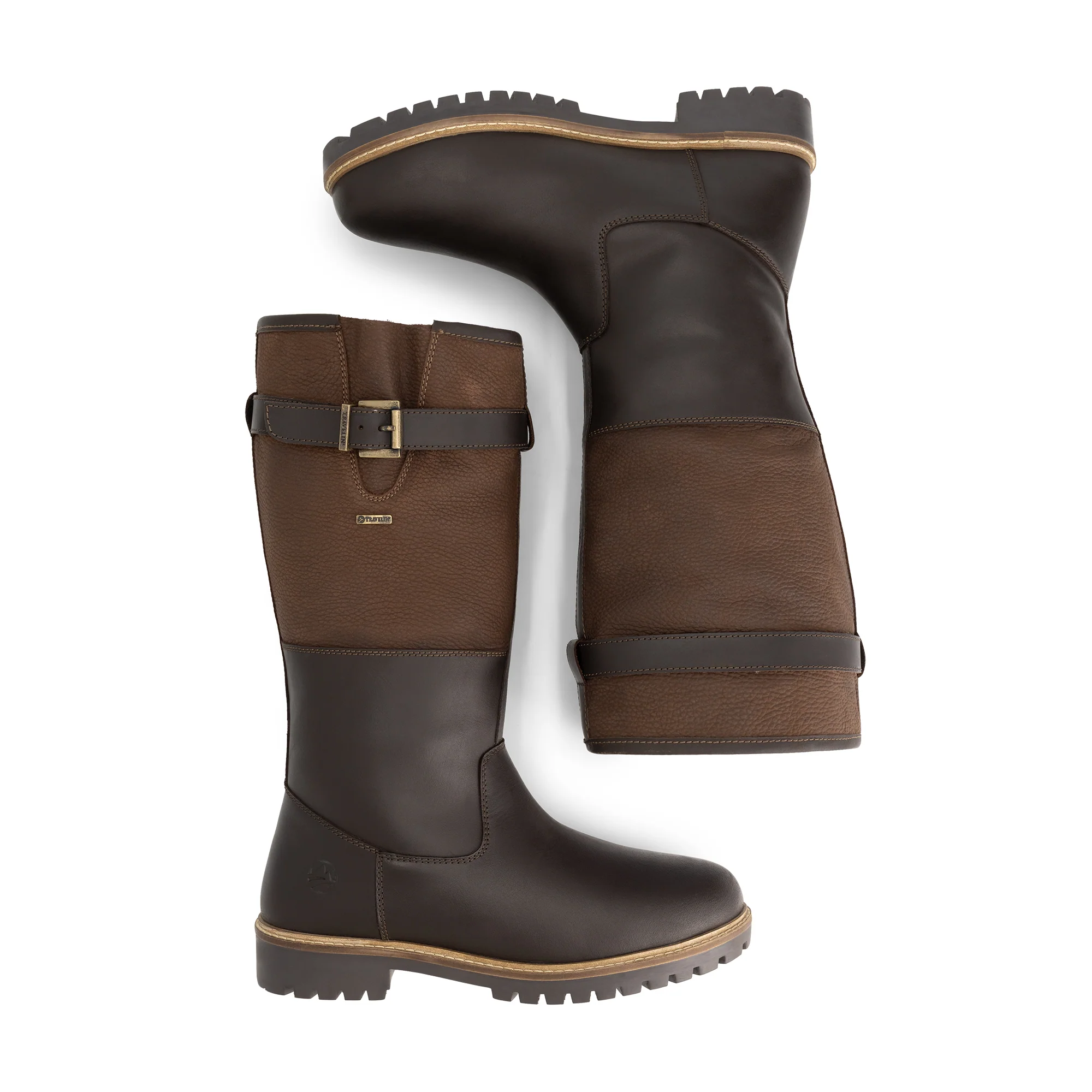 Hyllestad Dark brown - Image 4
