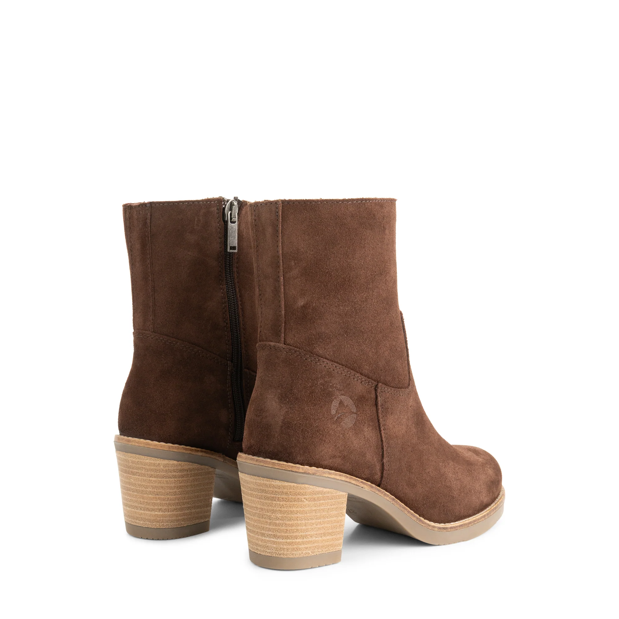 Indre Dark brown - Image 2