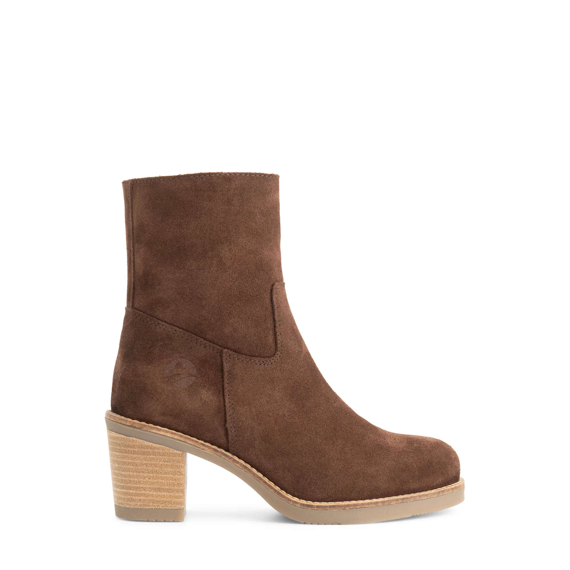 Indre Dark brown - Image 3
