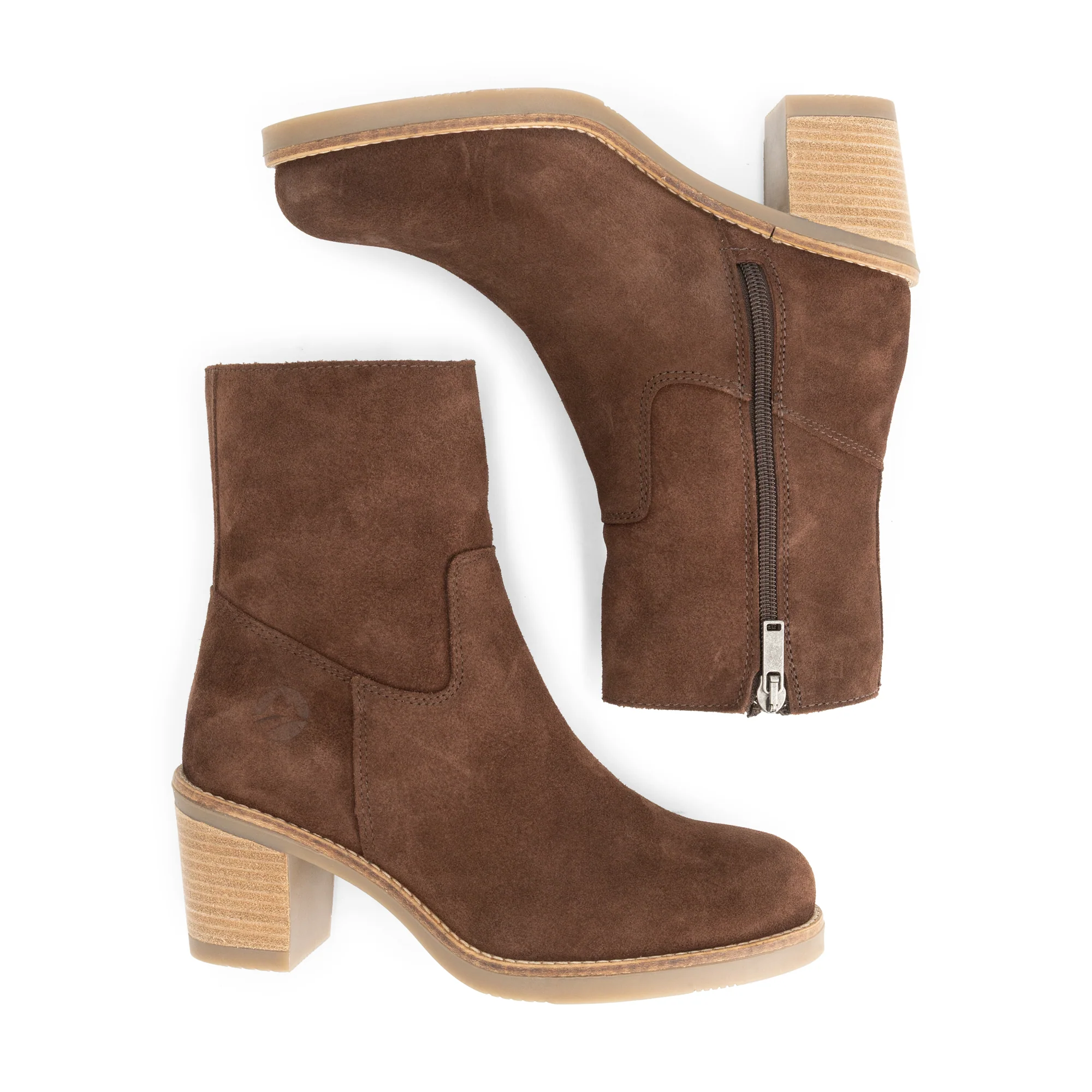 Indre Dark brown - Image 4