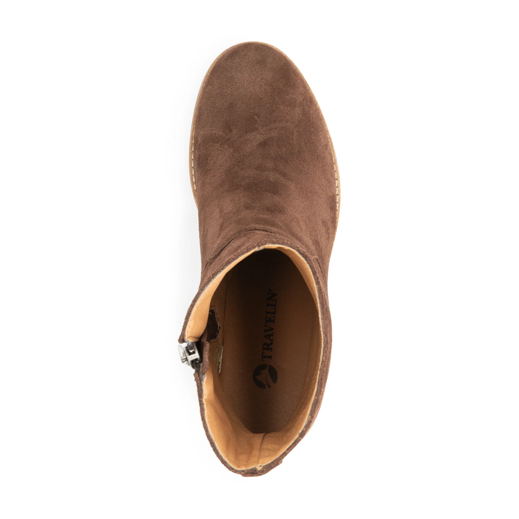 Indre Dark brown - Image 5