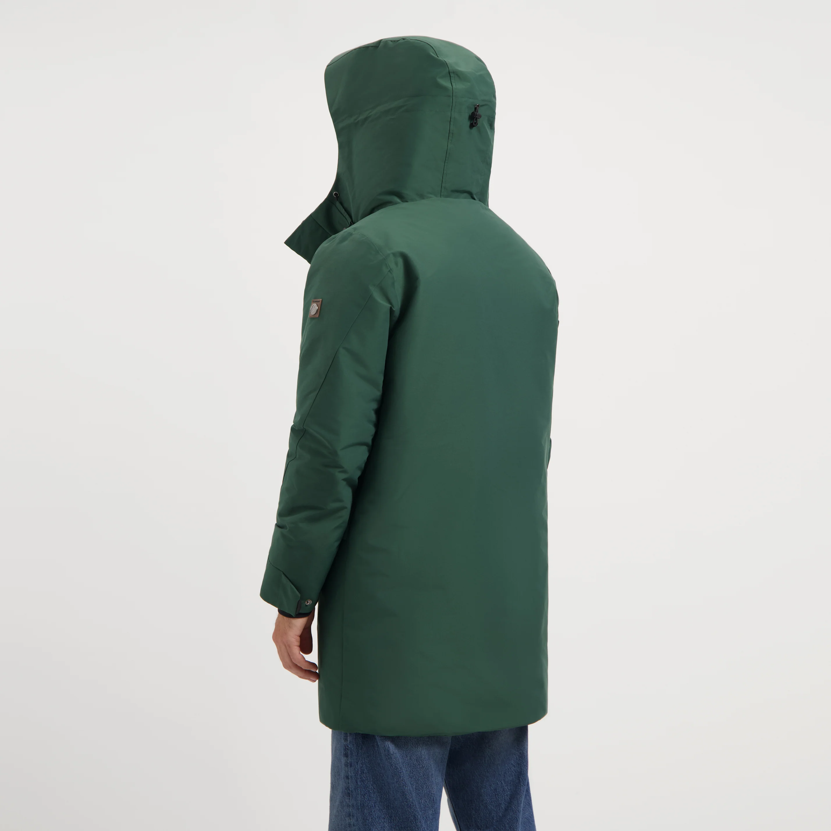 Janson Dark green - Image 3
