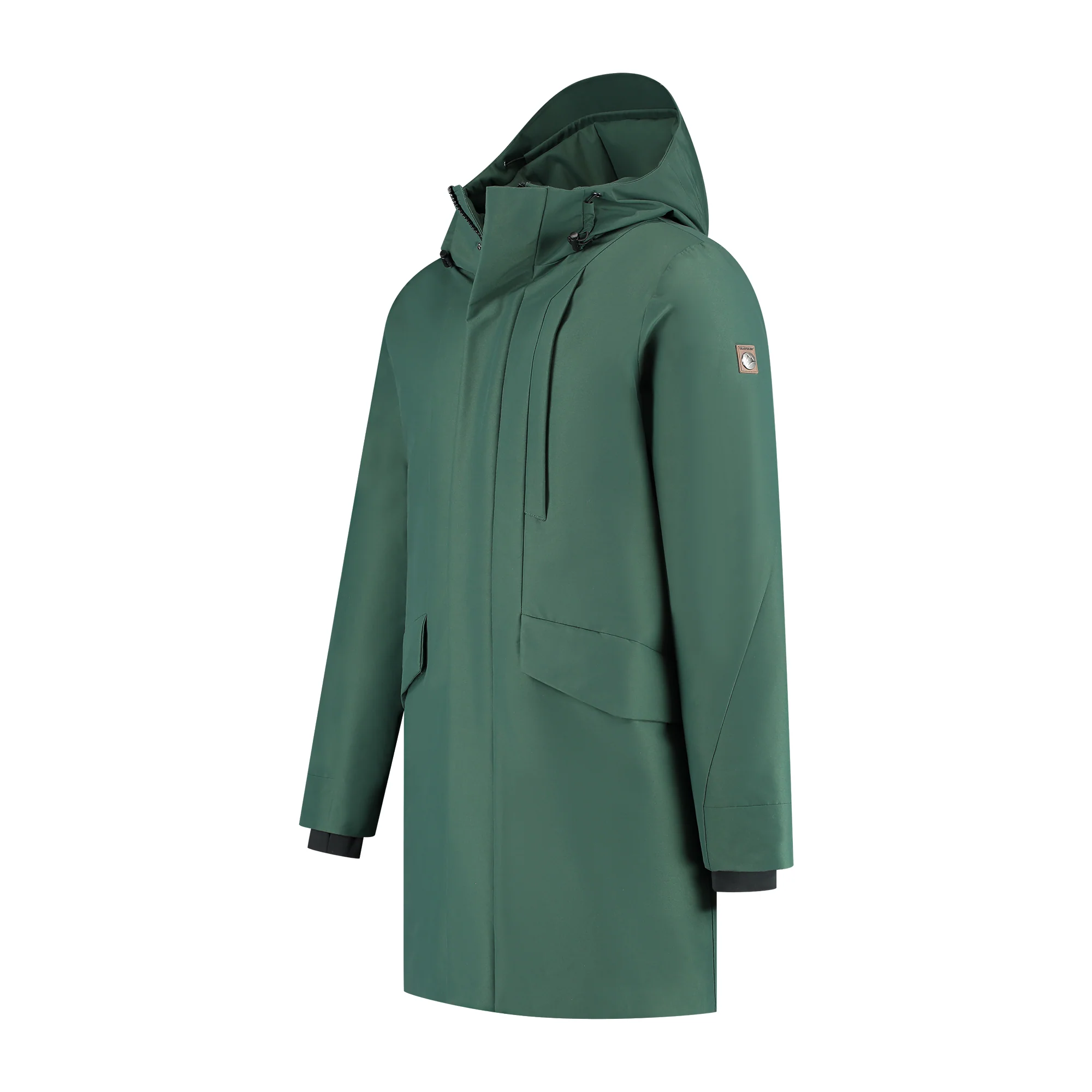 Janson Dark green - Image 4