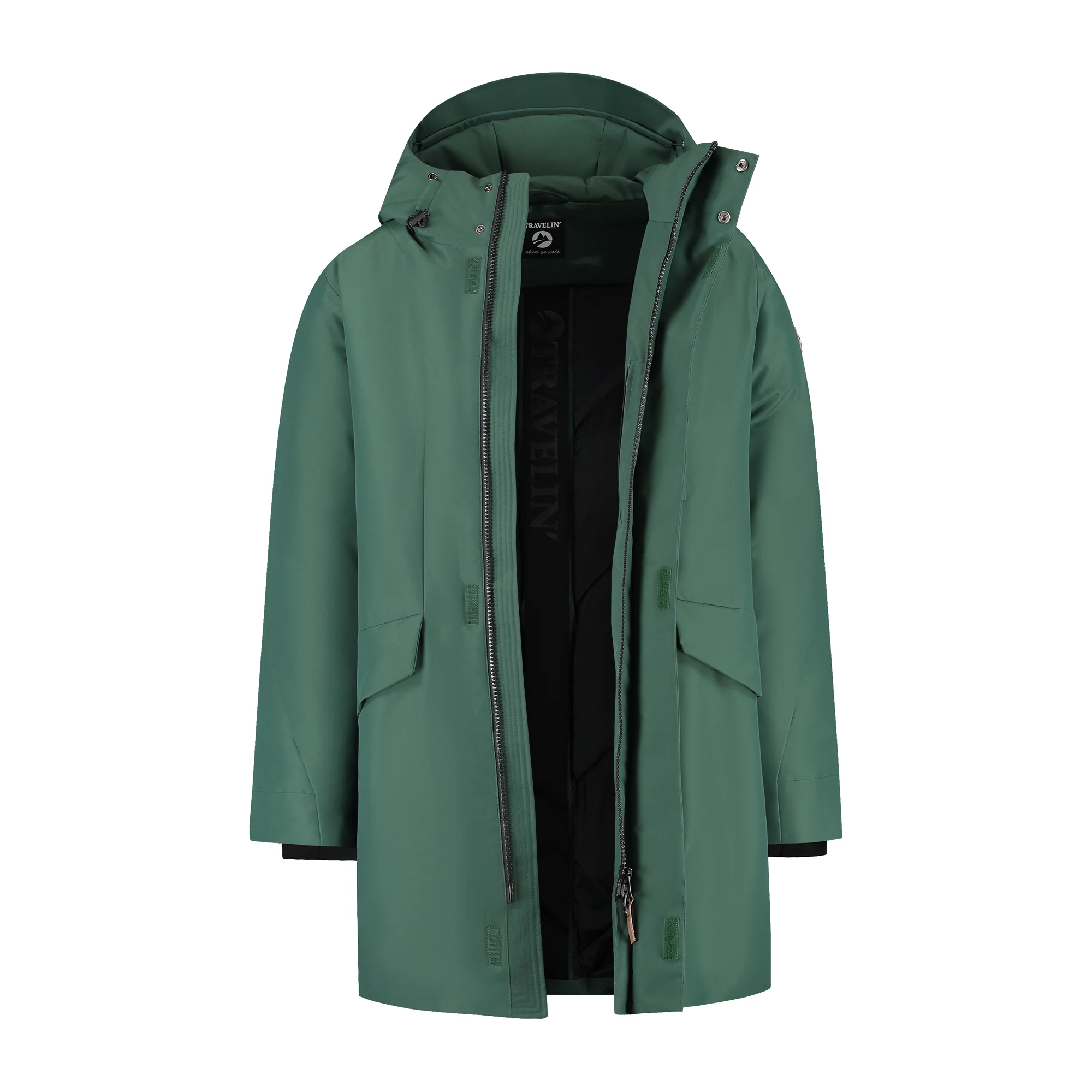 Janson Dark green - Image 5