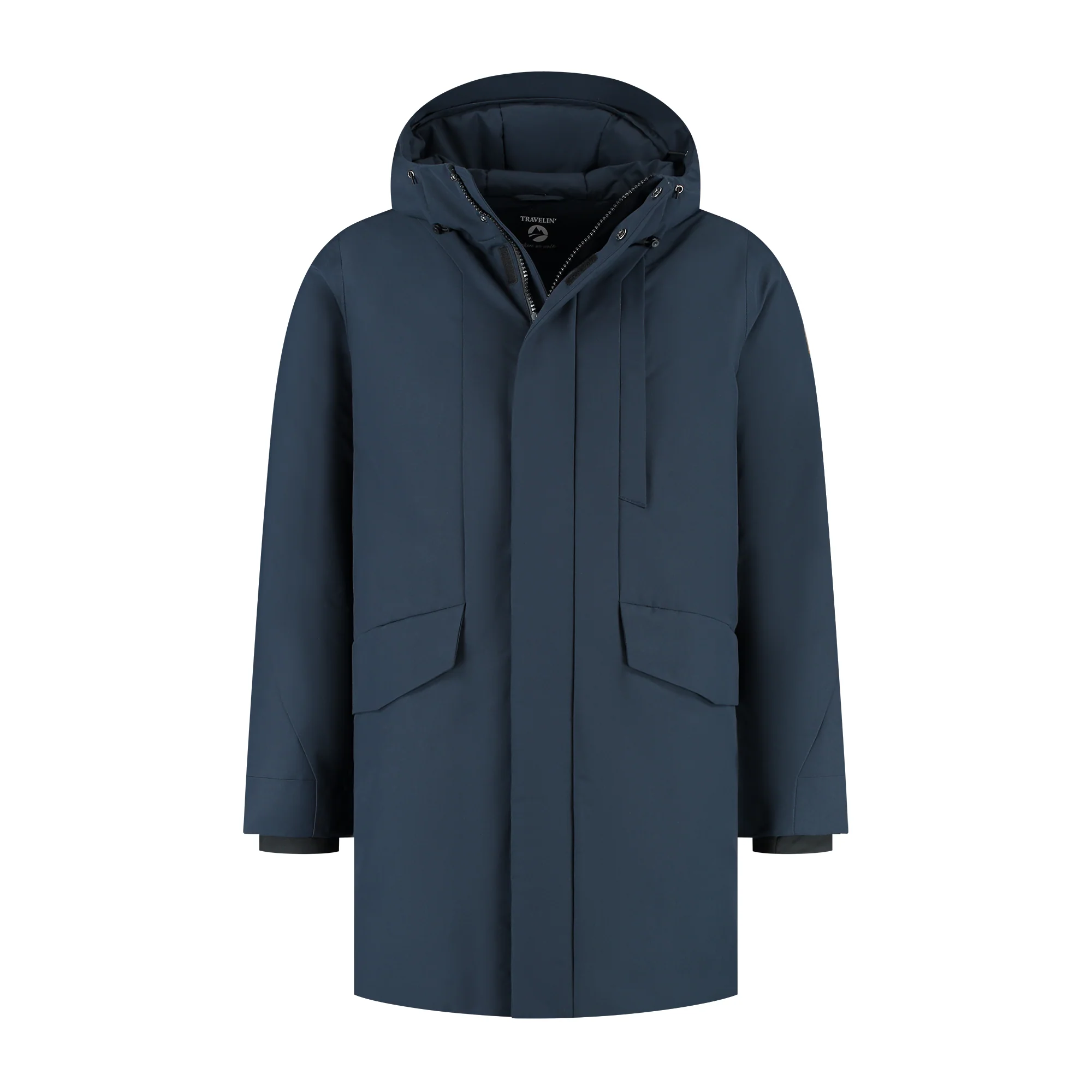 Janson Navy