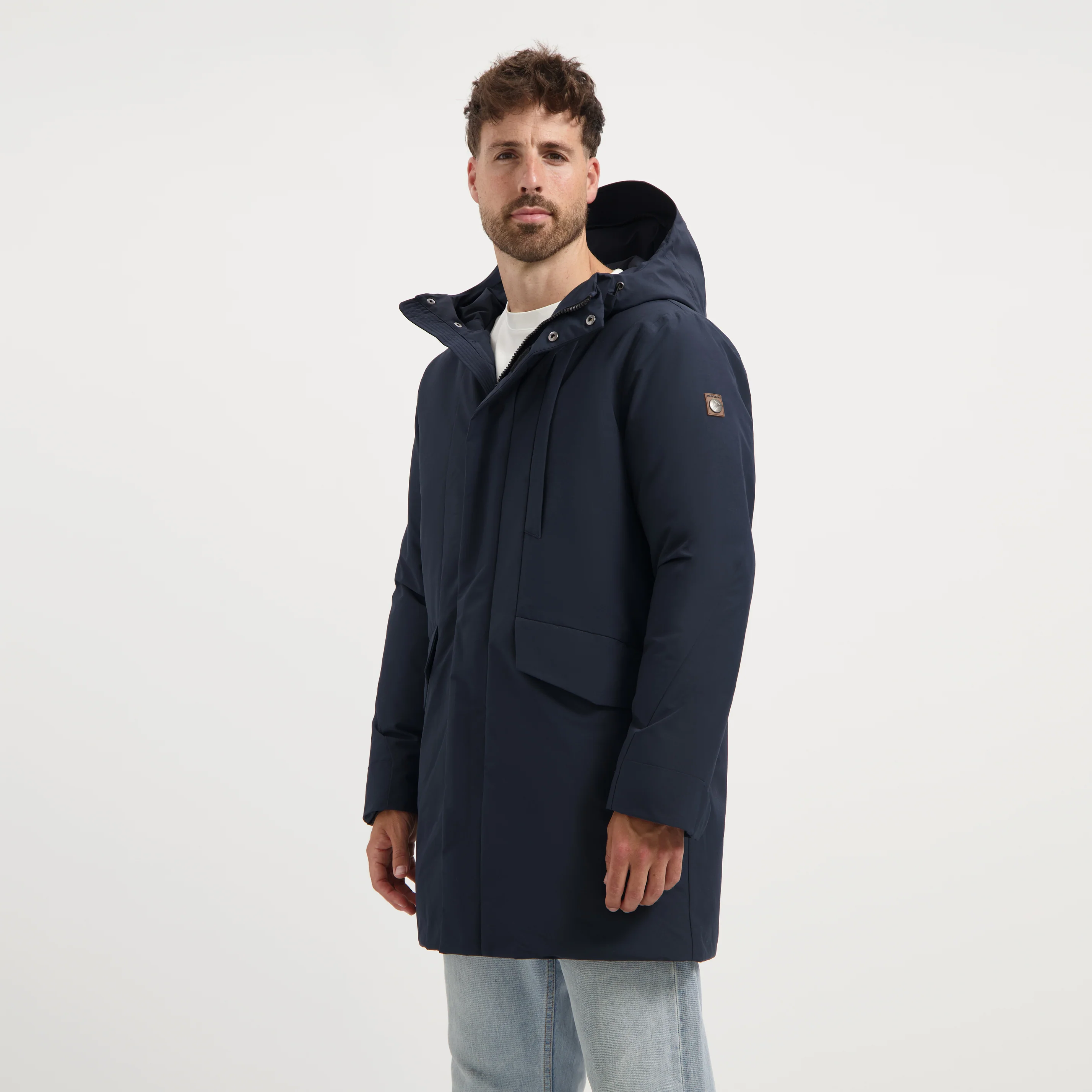 Janson Navy - Image 2