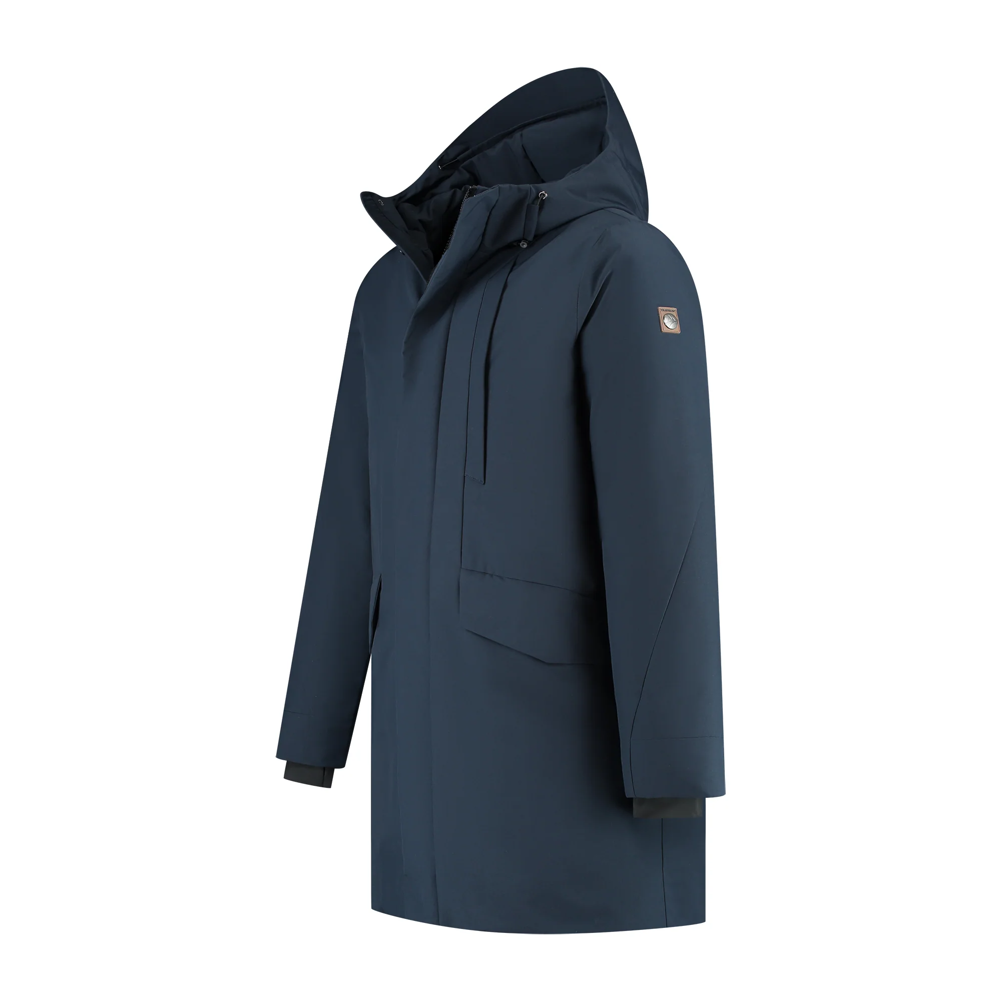 Janson Navy - Image 3