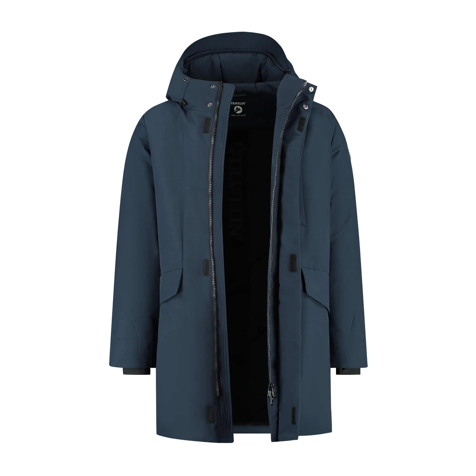 Janson Navy - Image 4