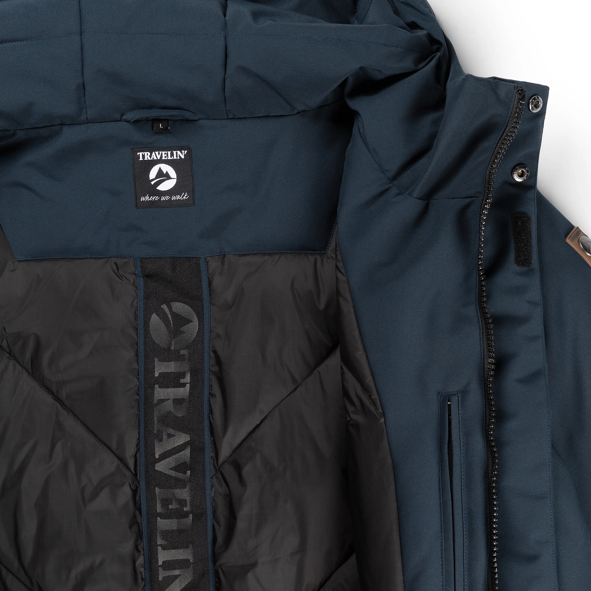 Janson Navy - Image 7