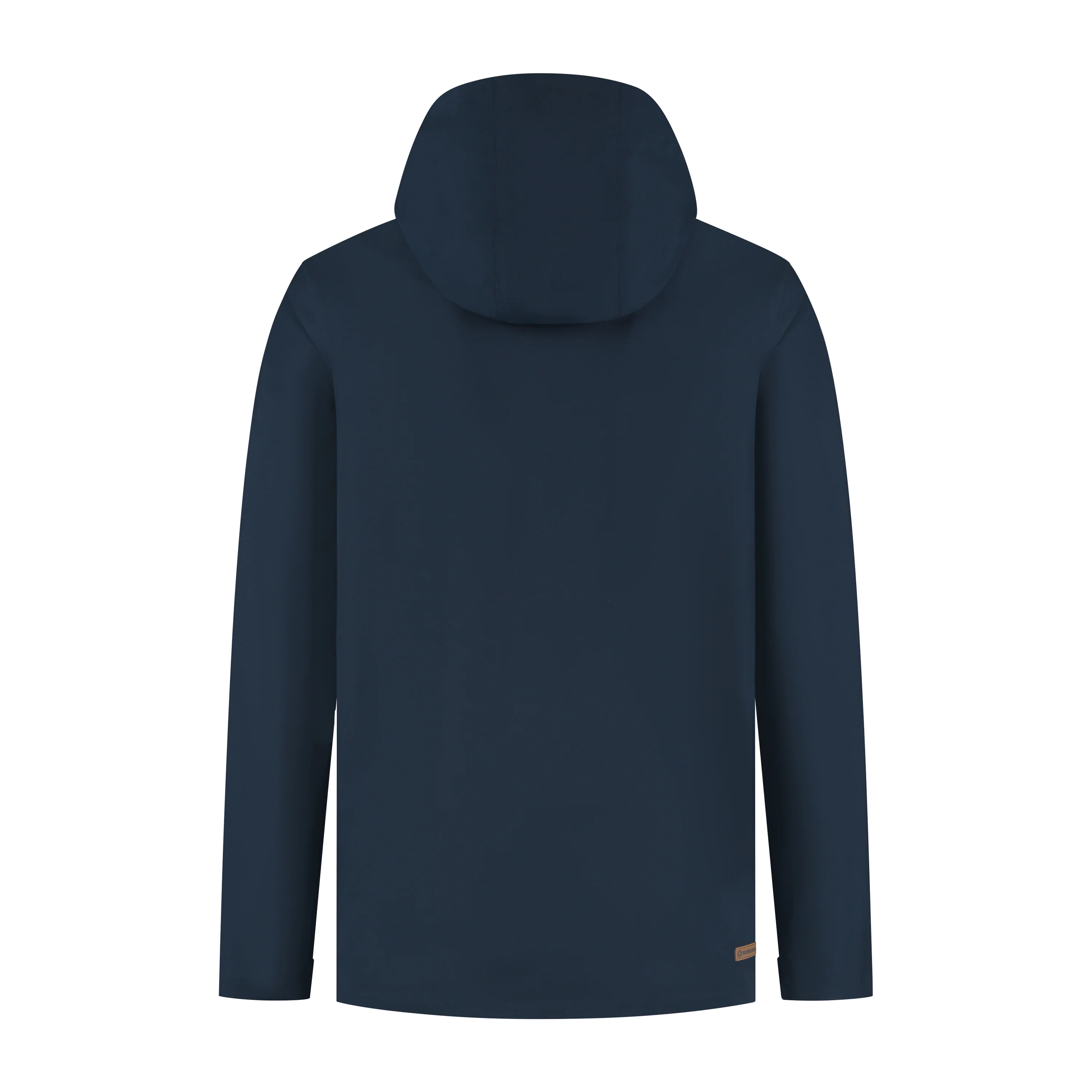 Jari Men - Hardshell jacket - Waterproof - Navy - Image 8