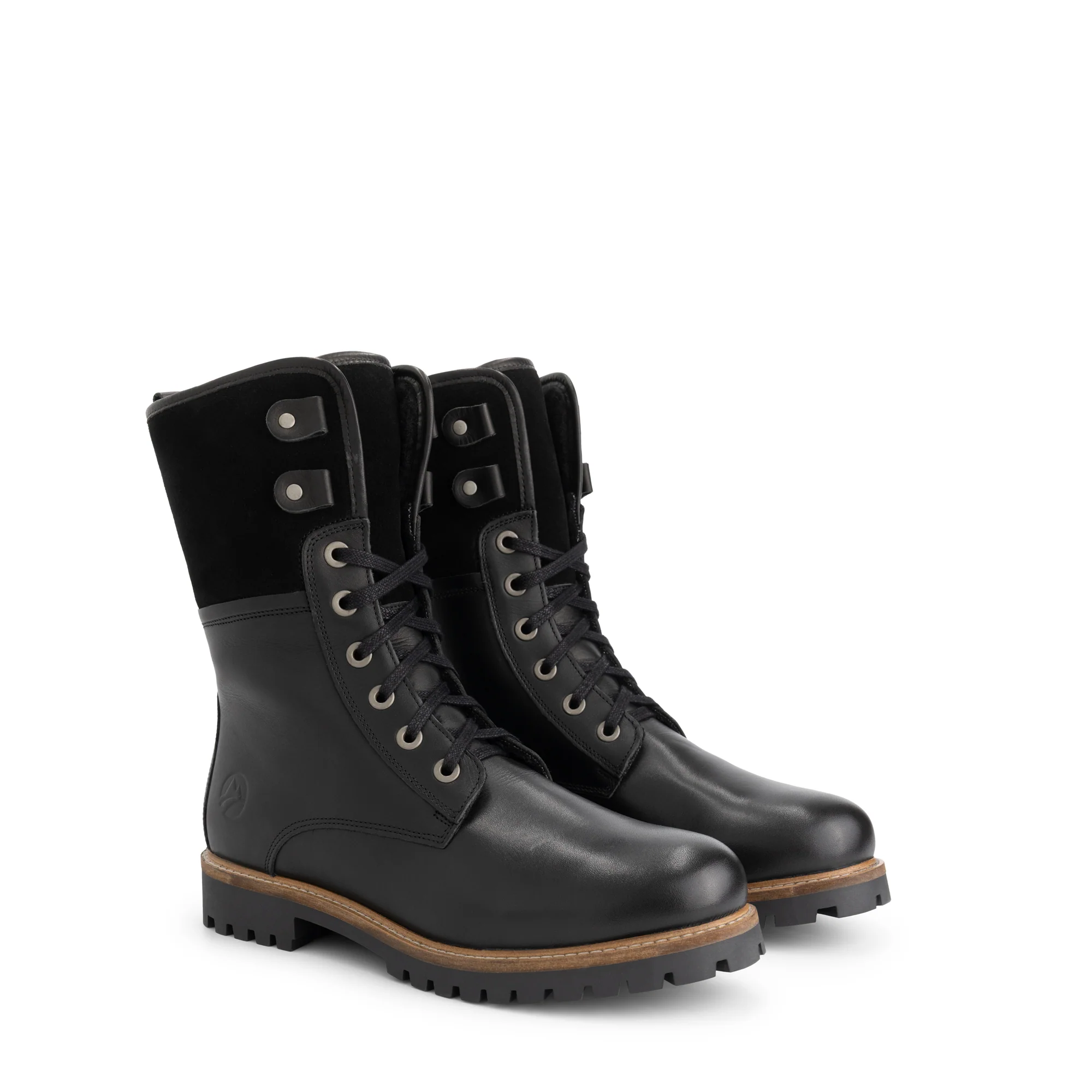 Jostedal Black