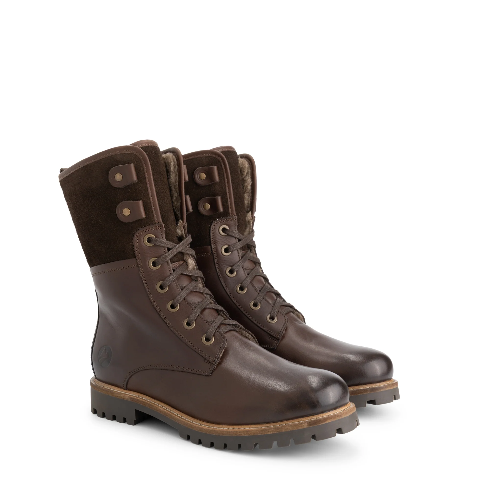 Jostedal Dark brown