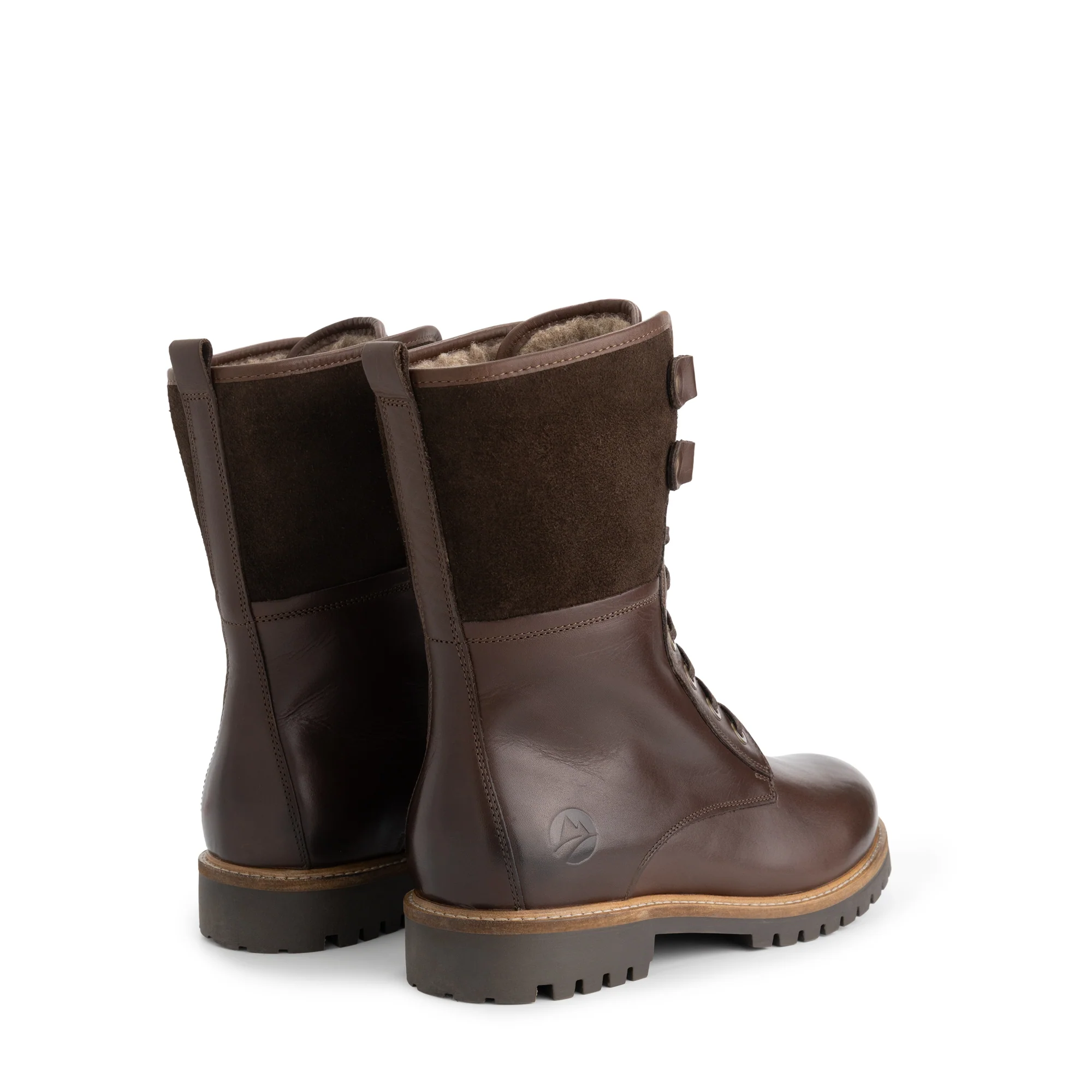 Jostedal Dark brown - Image 2