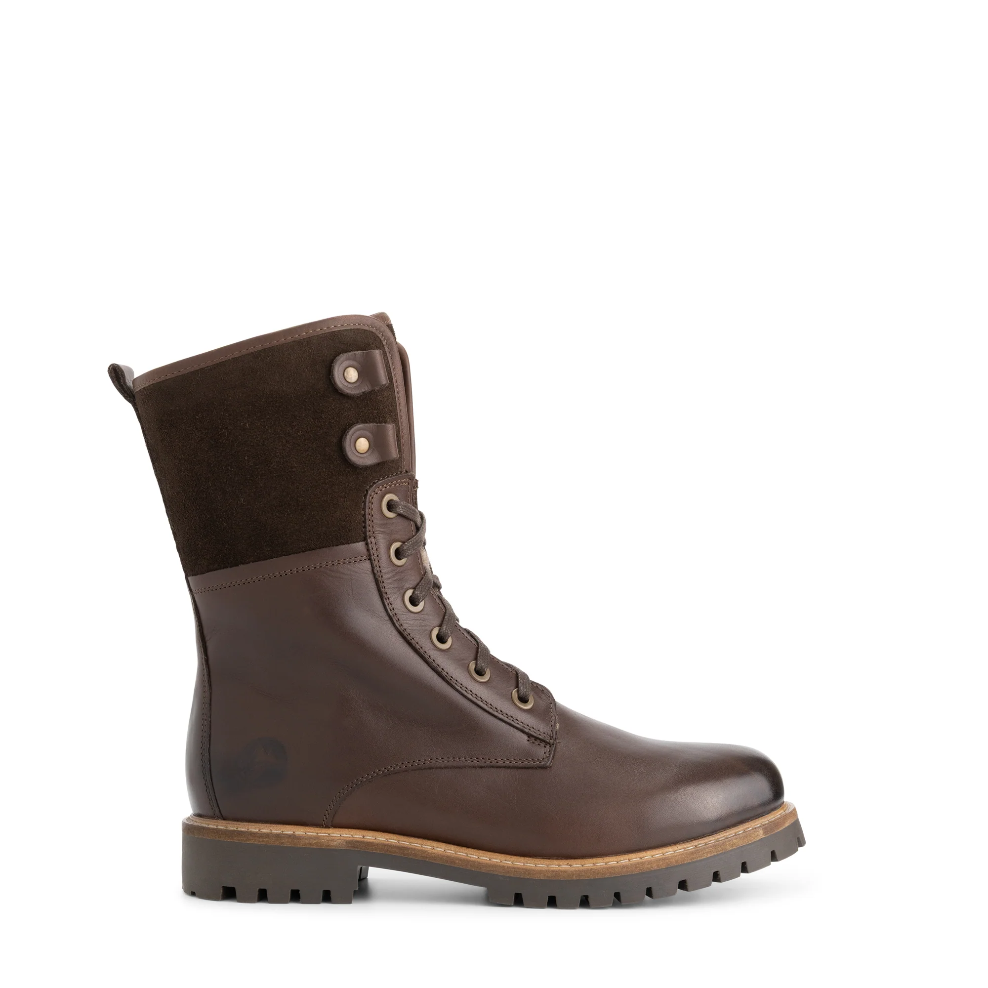 Jostedal Dark brown - Image 3