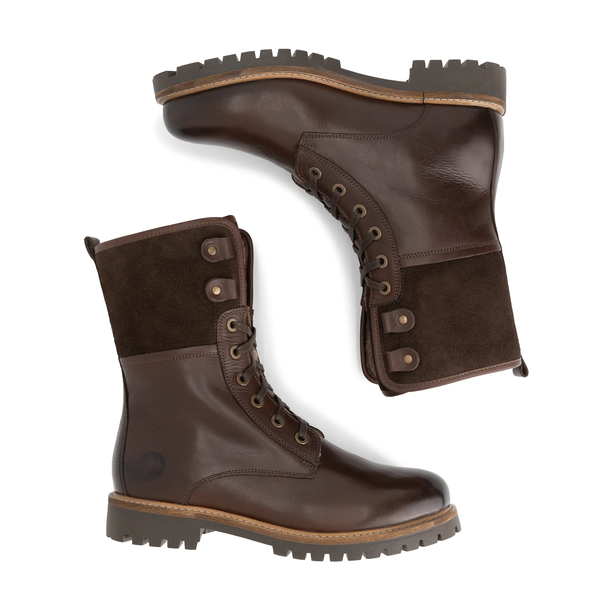 Jostedal Dark brown - Image 4