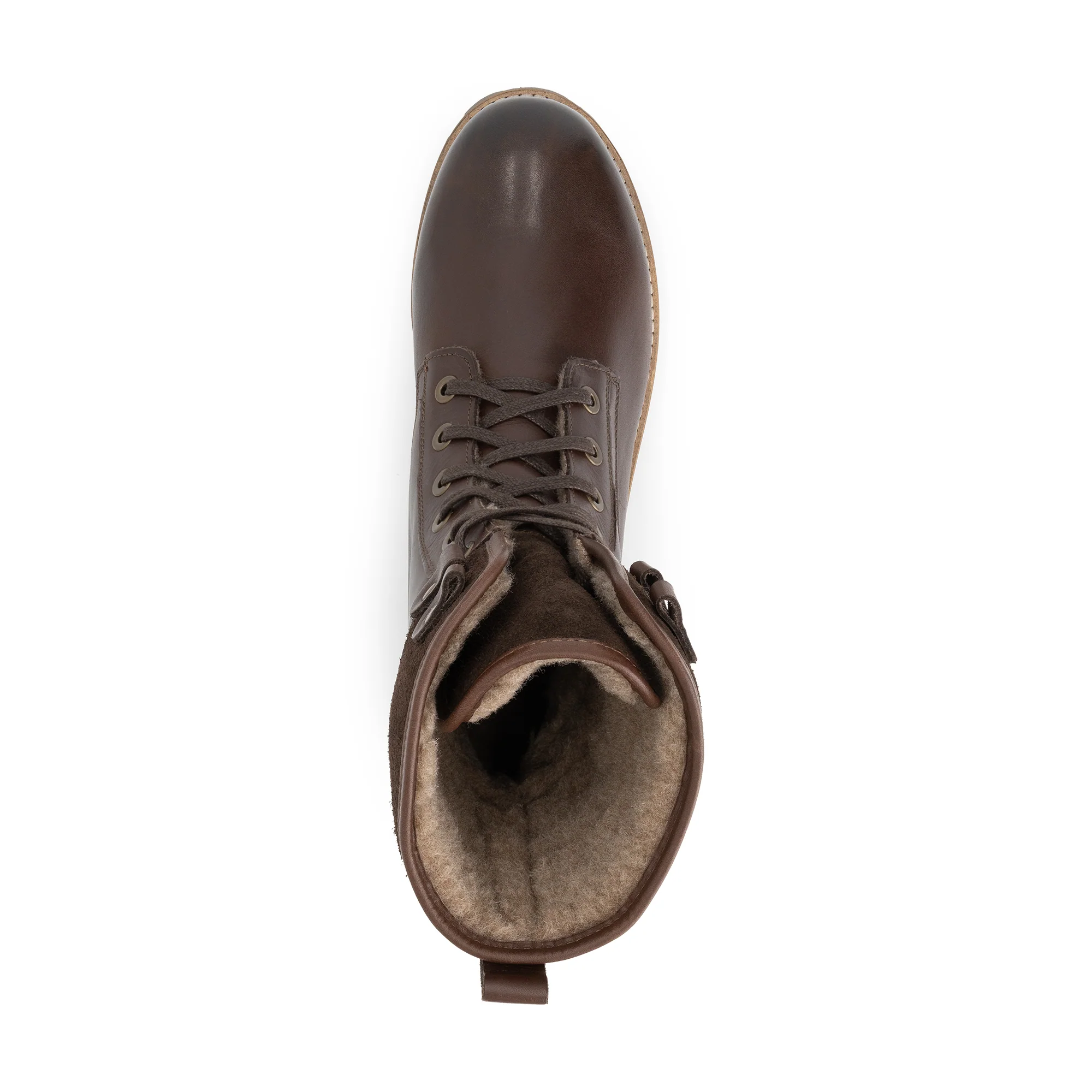 Jostedal Dark brown - Image 5