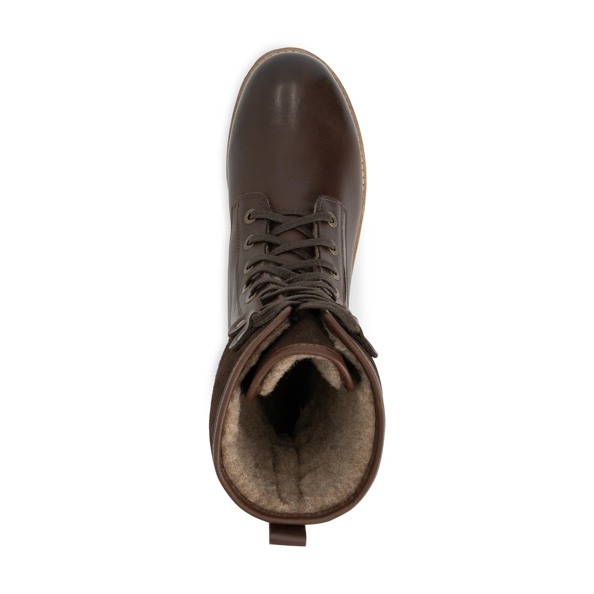 Jostedal Dark brown - Image 6