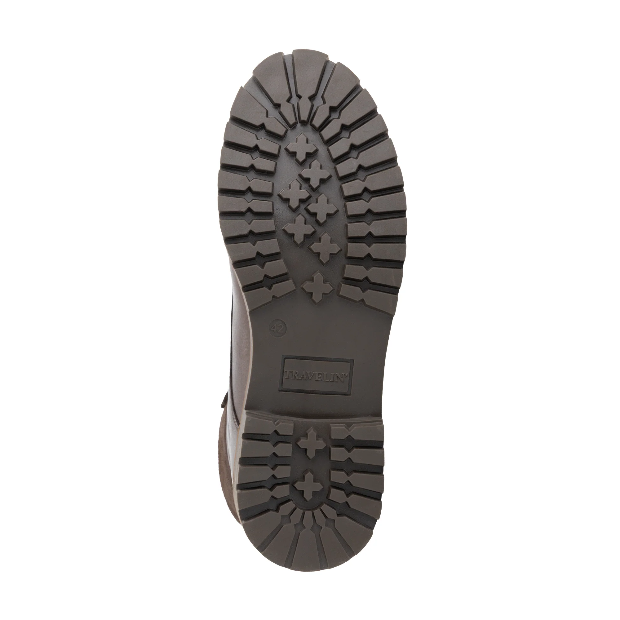 Jostedal Dark brown - Image 7