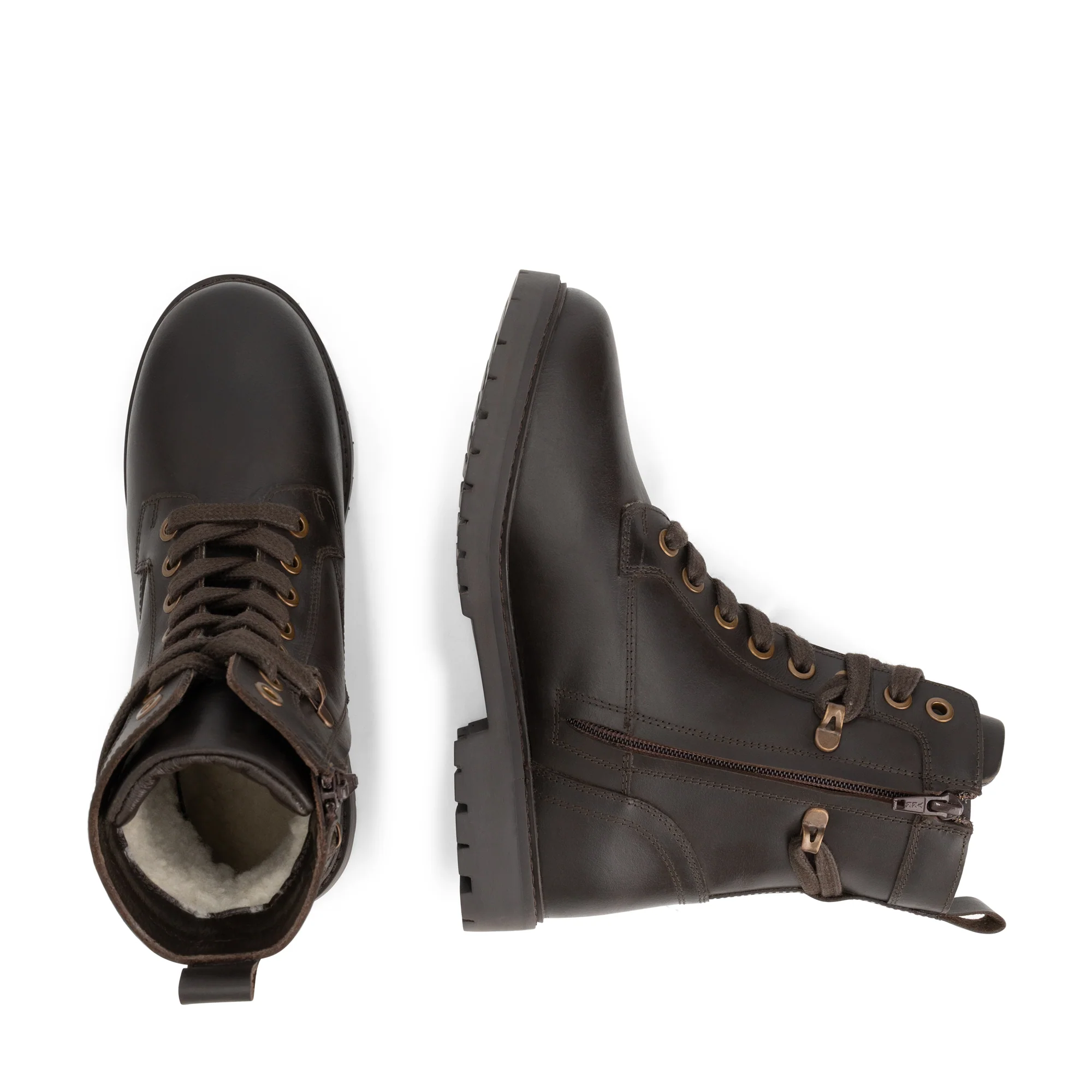 Kafjord Dark brown - Image 4