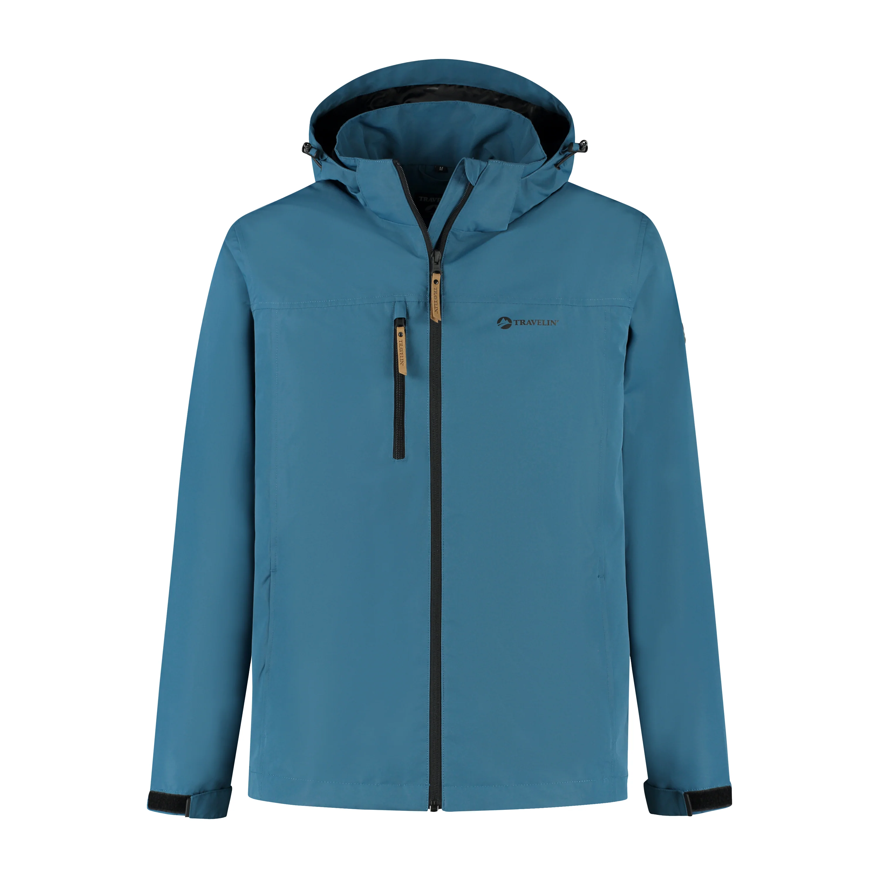 Kaja Men - Hardshell jacket - Waterproof - Blue