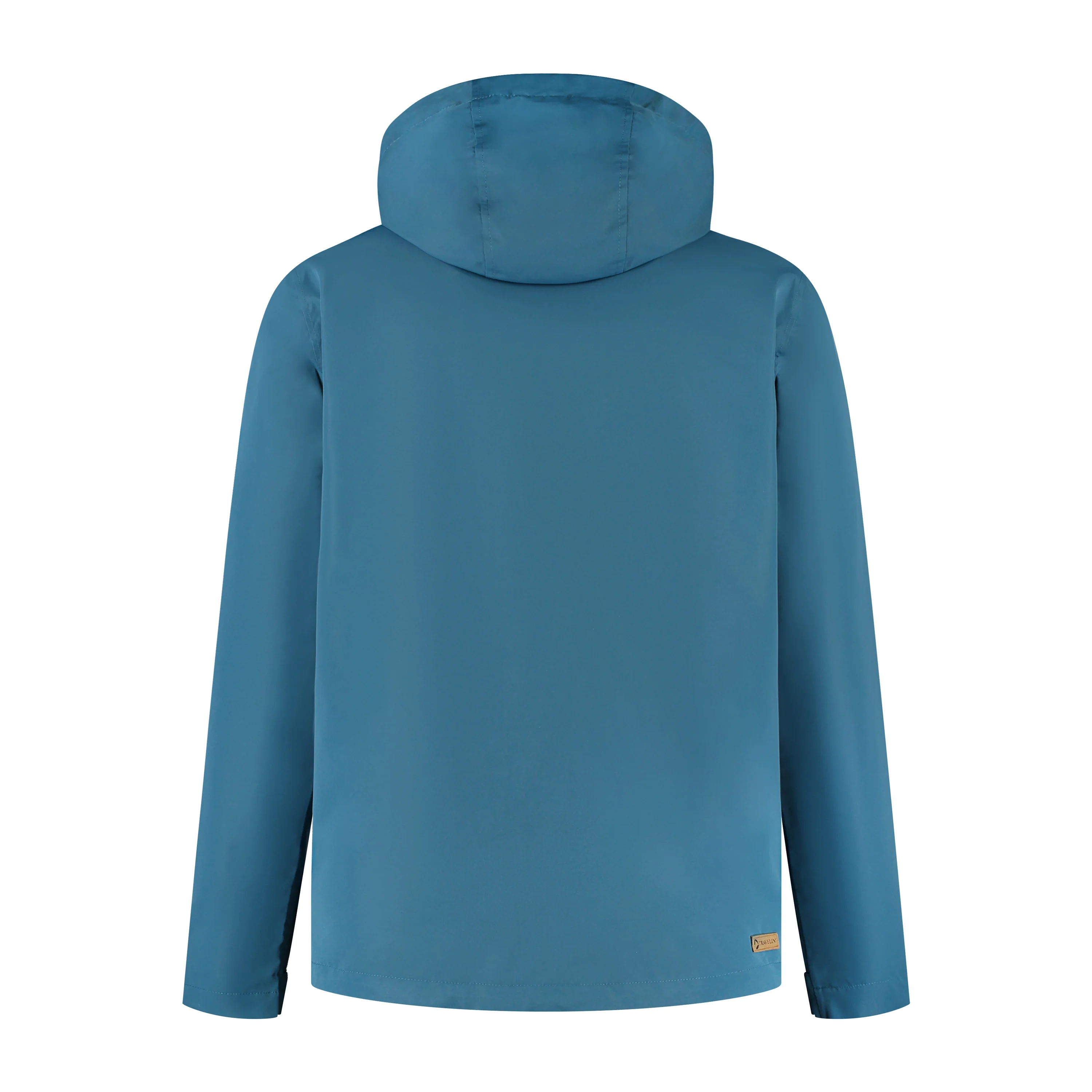Kaja Men - Hardshell jacket - Waterproof - Blue - Image 4