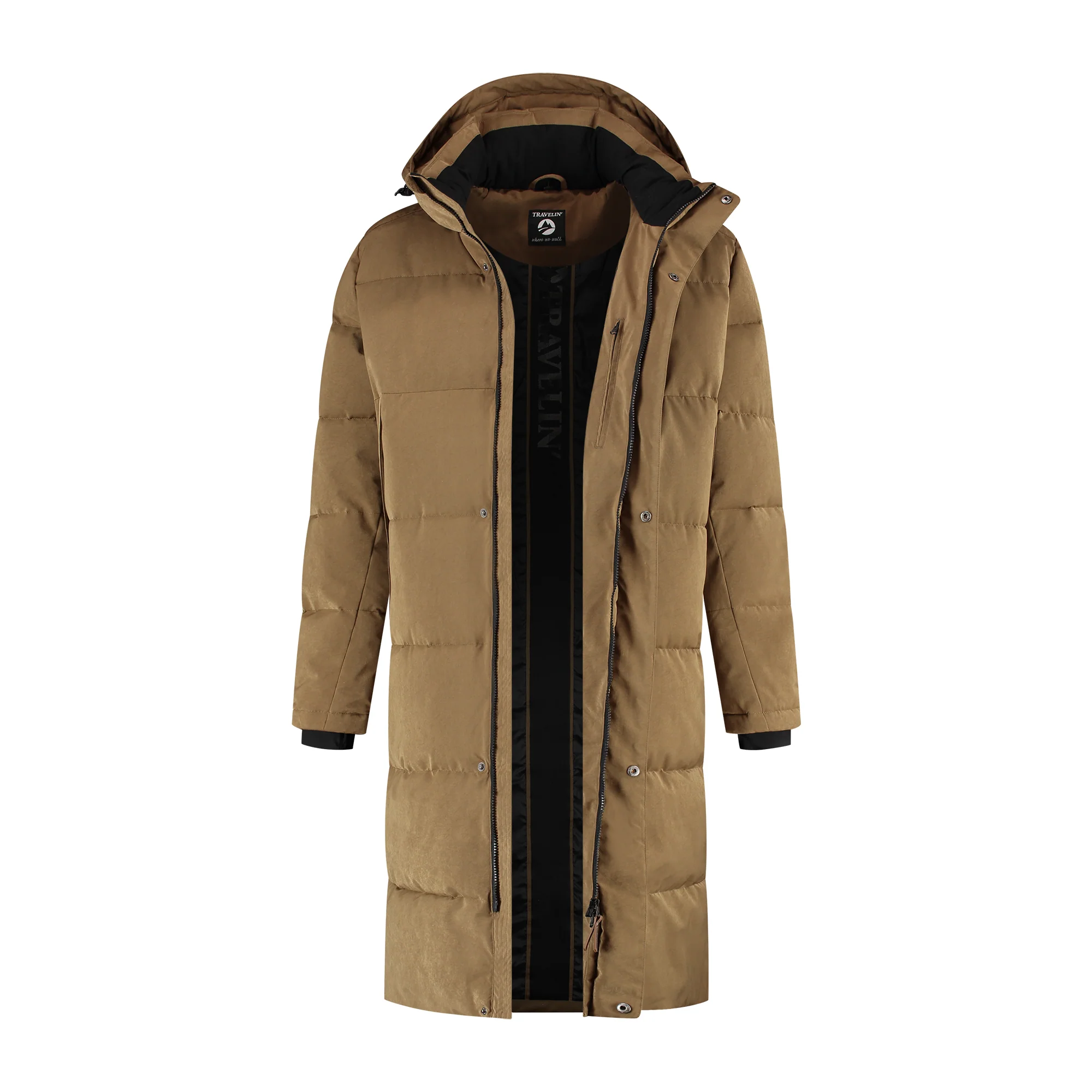 Kalmar Brown - Image 6