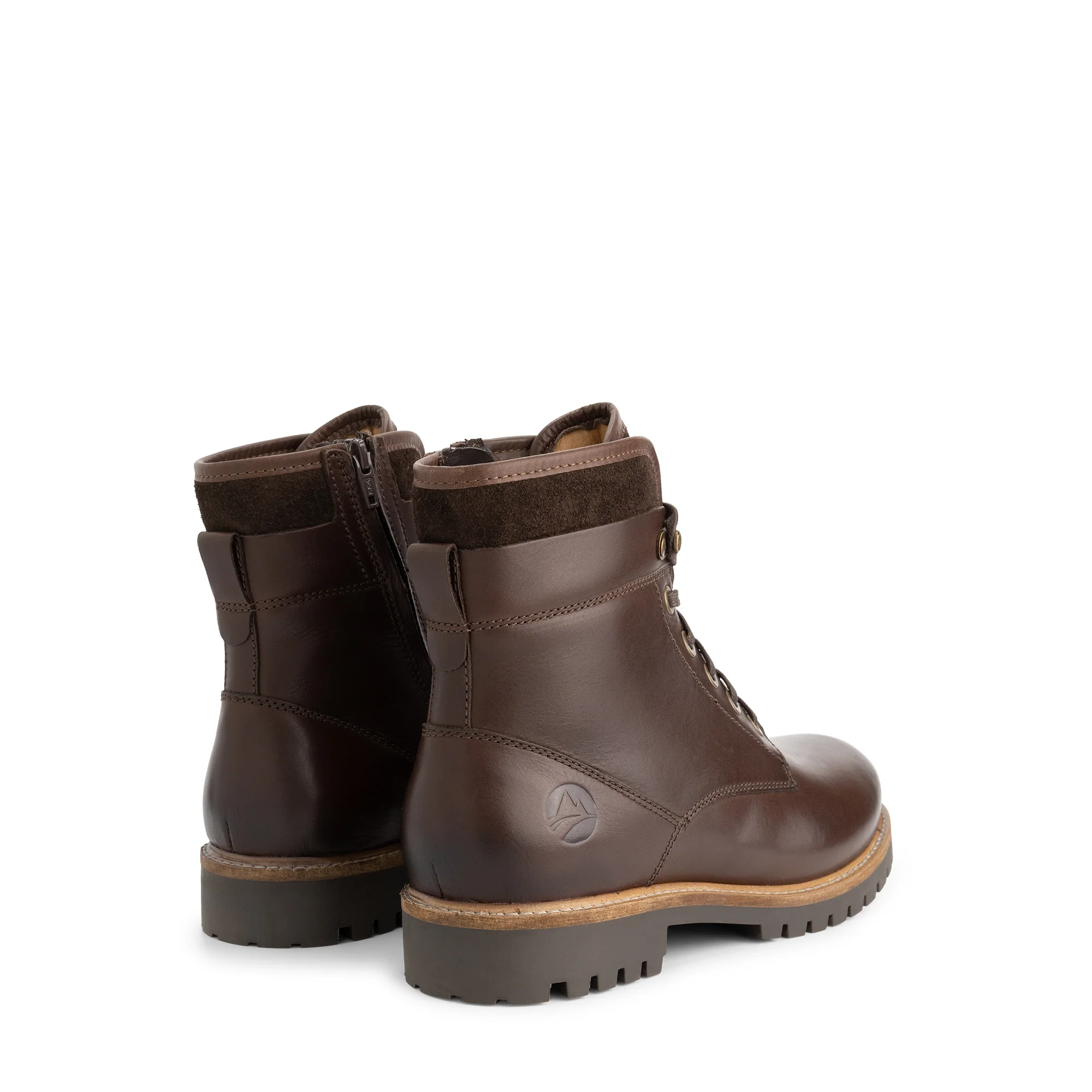 Karhamn Dark brown - Image 2