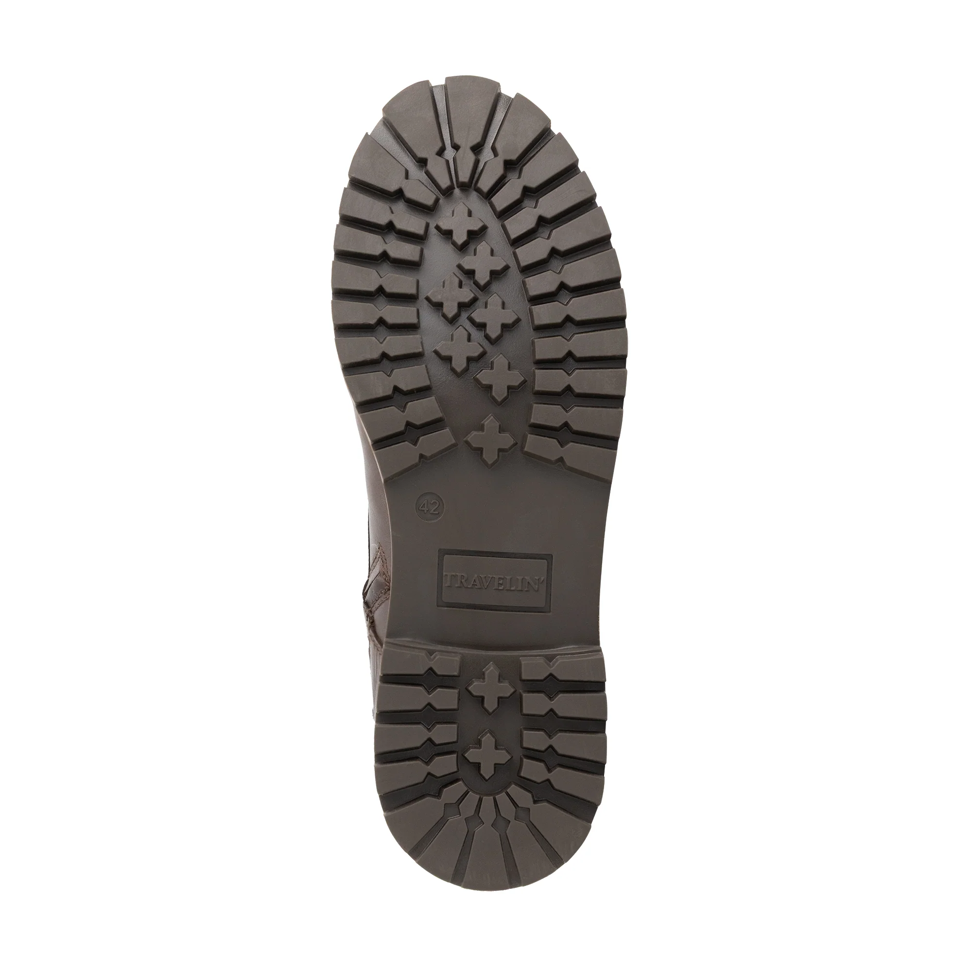 Karhamn Dark brown - Image 5