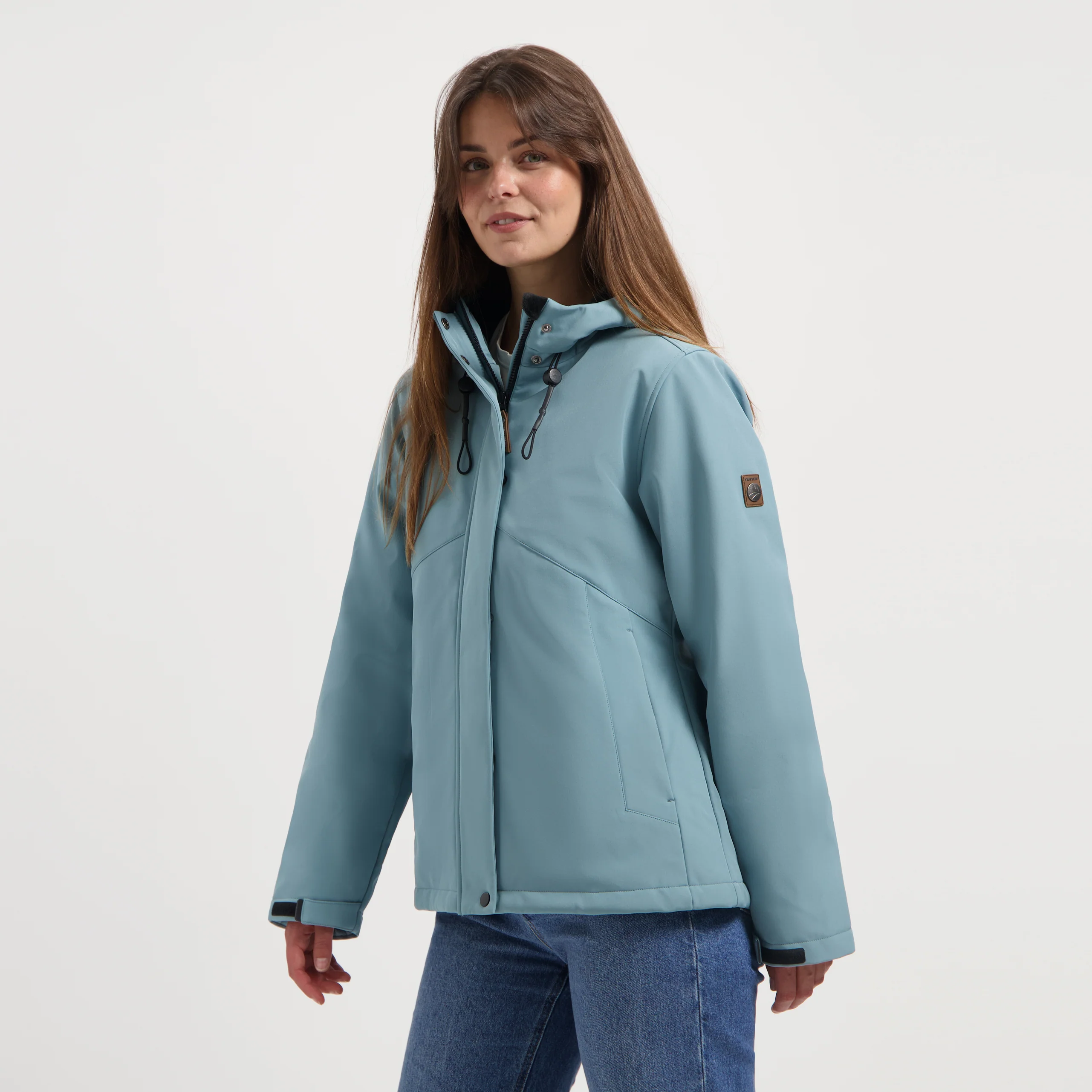 Karina Light blue - Image 2
