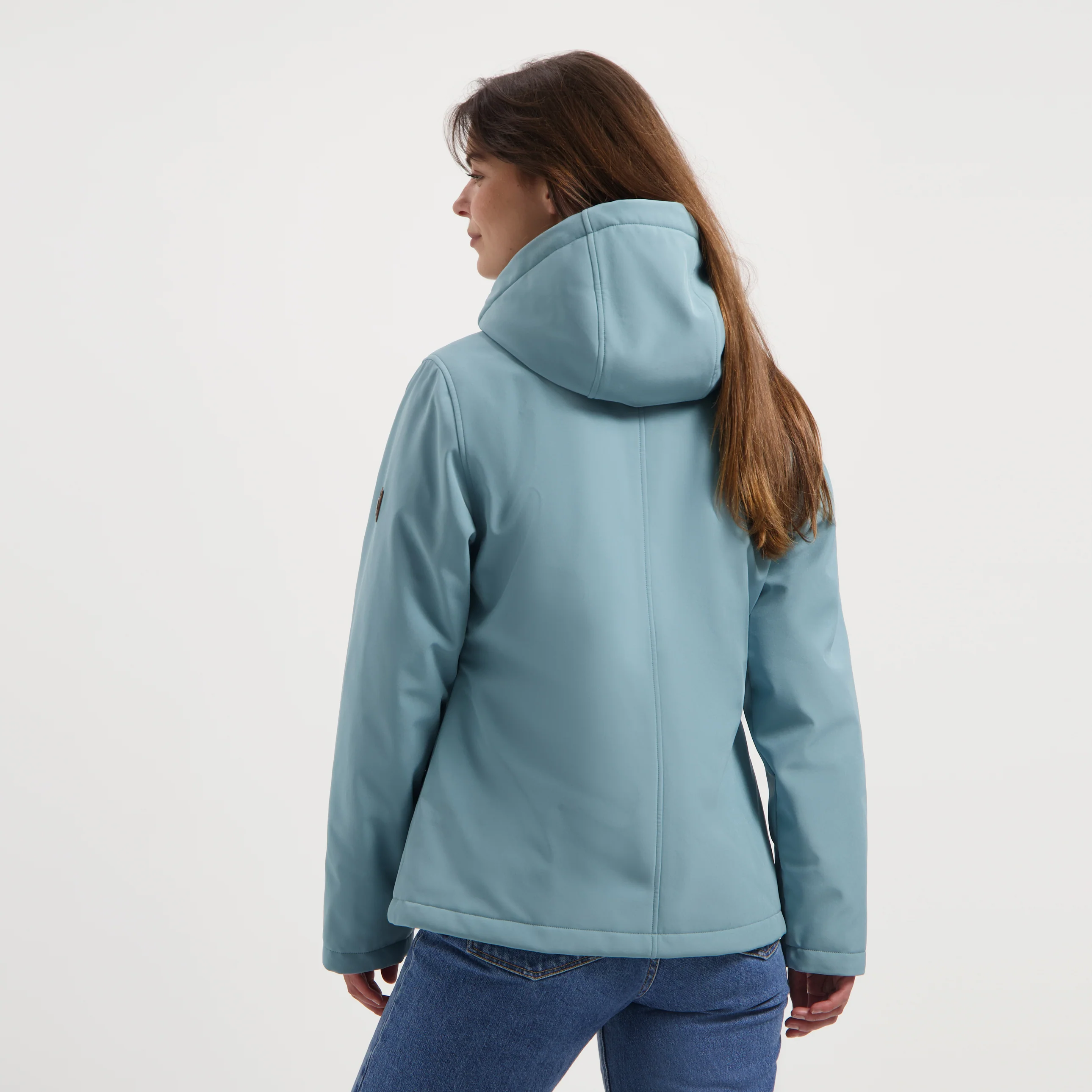 Karina Light blue - Image 3