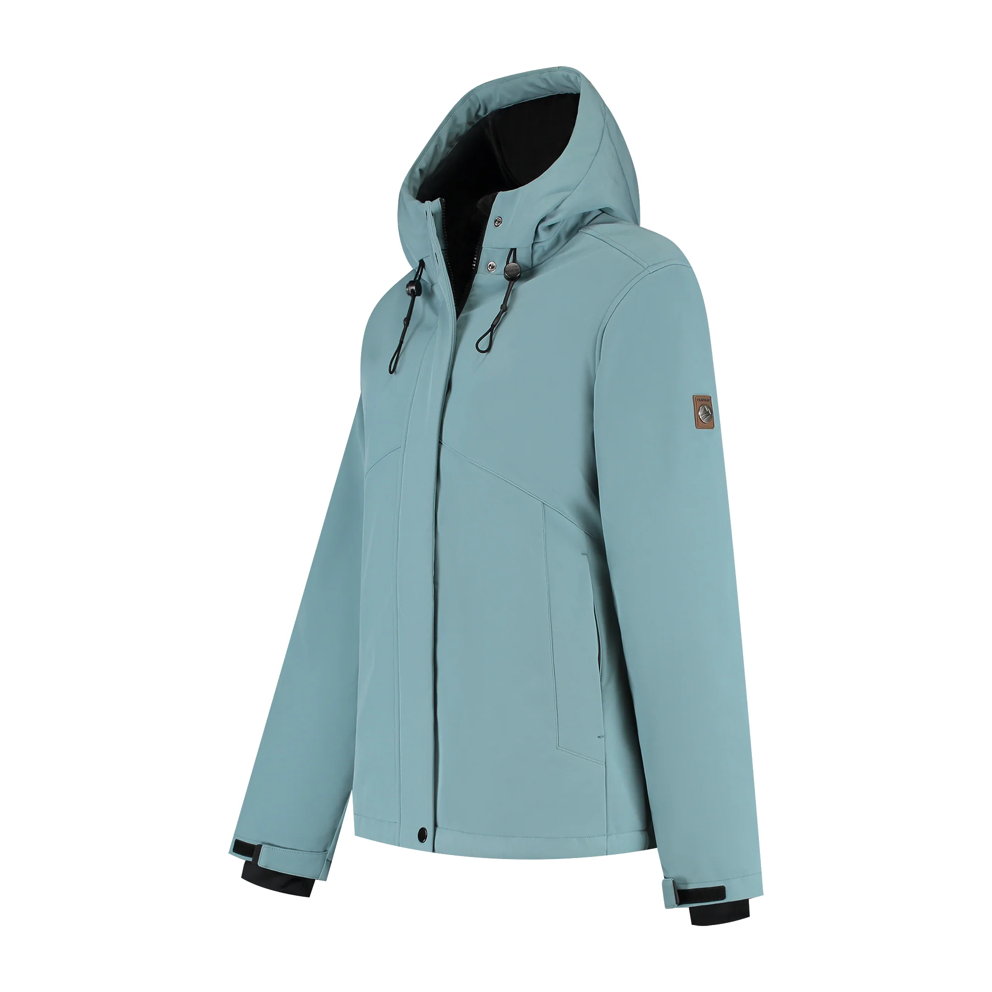 Karina Light blue - Image 4