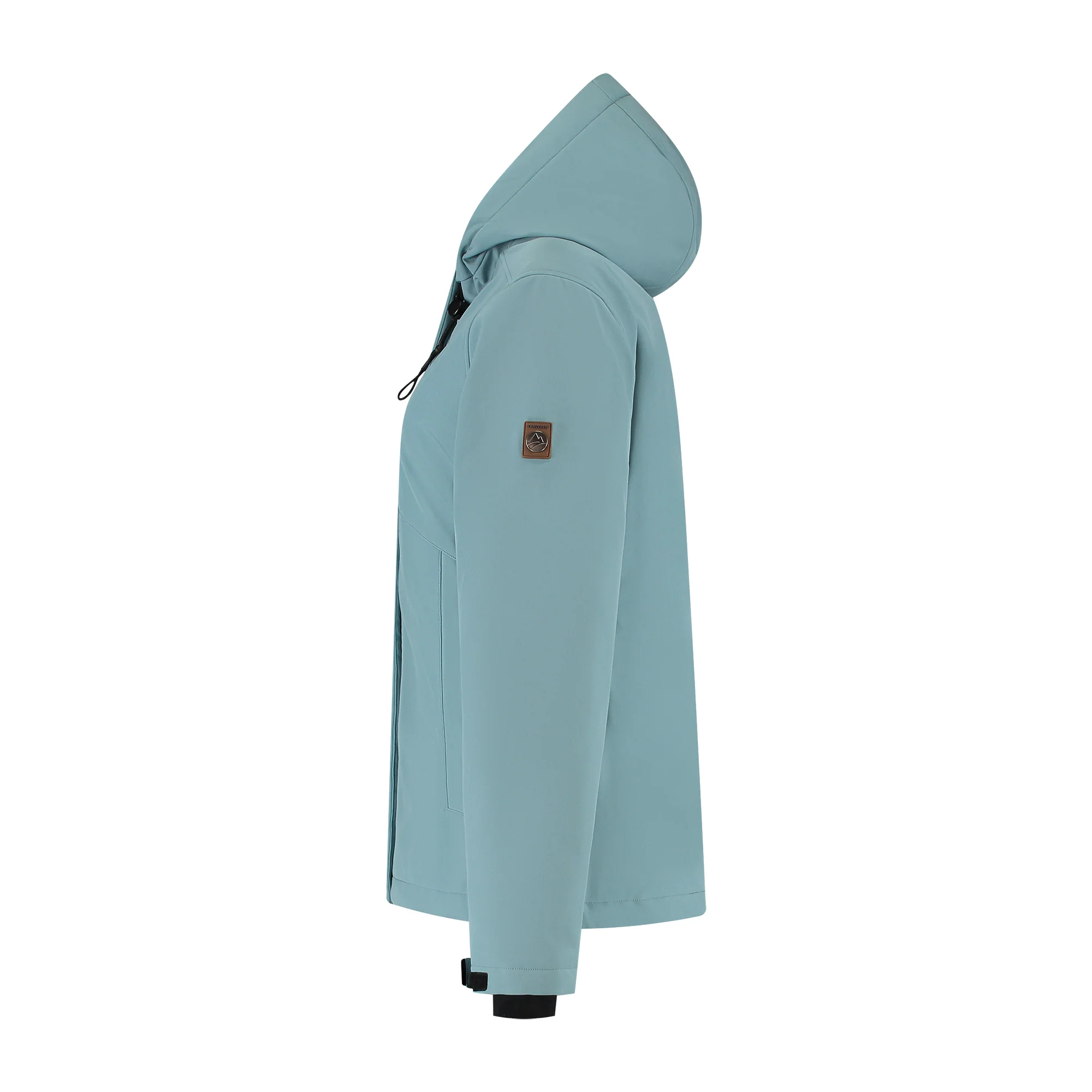 Karina Light blue - Image 6
