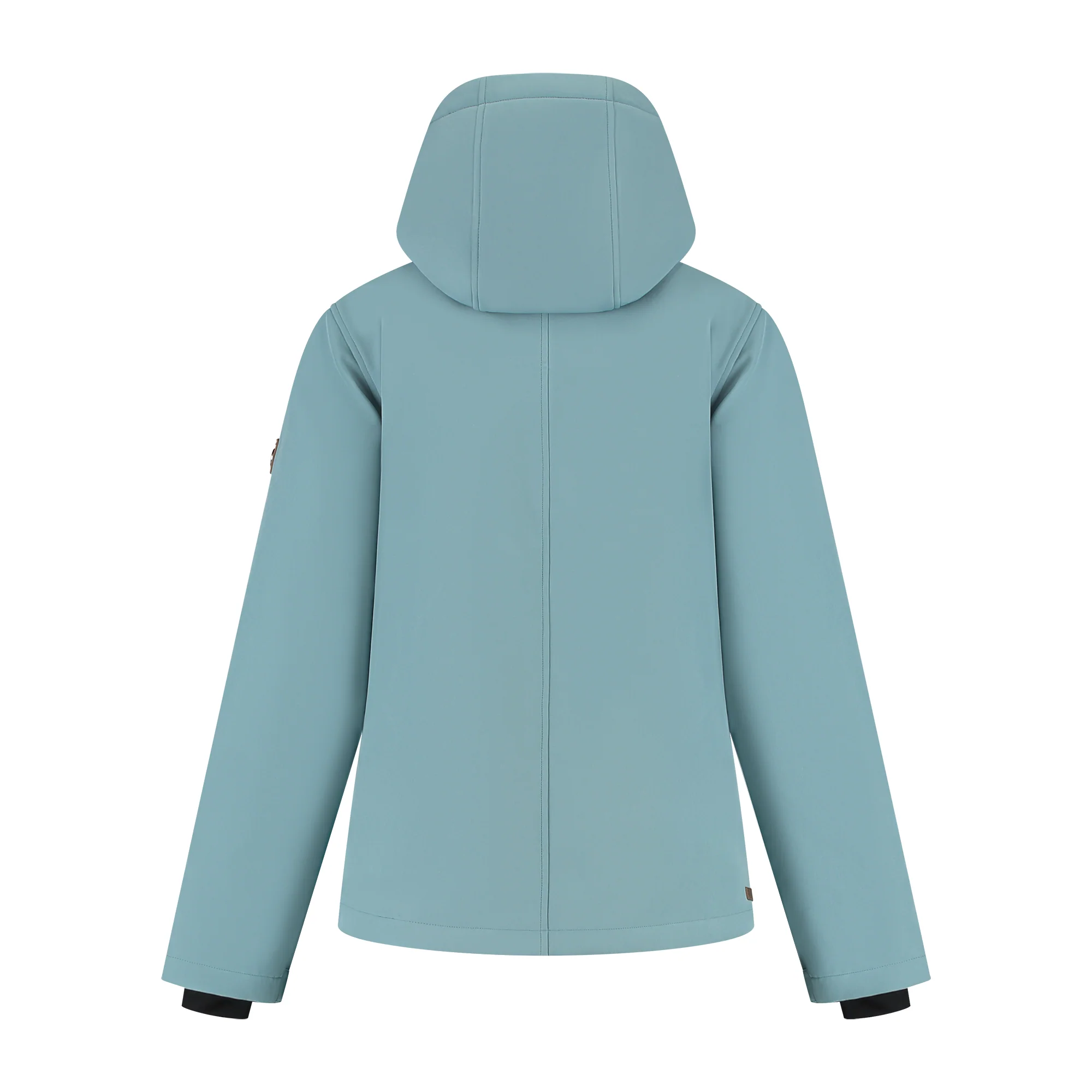 Karina Light blue - Image 7