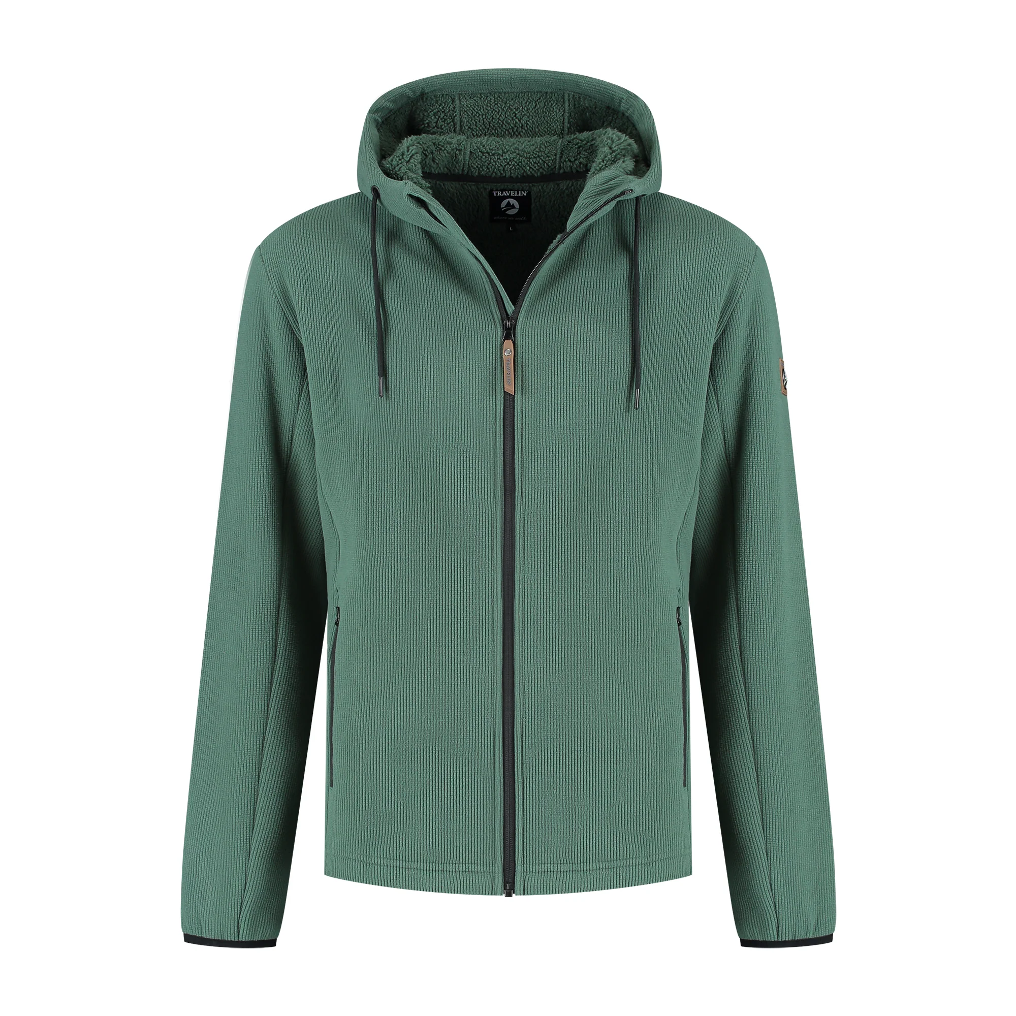 Karlson Dark green