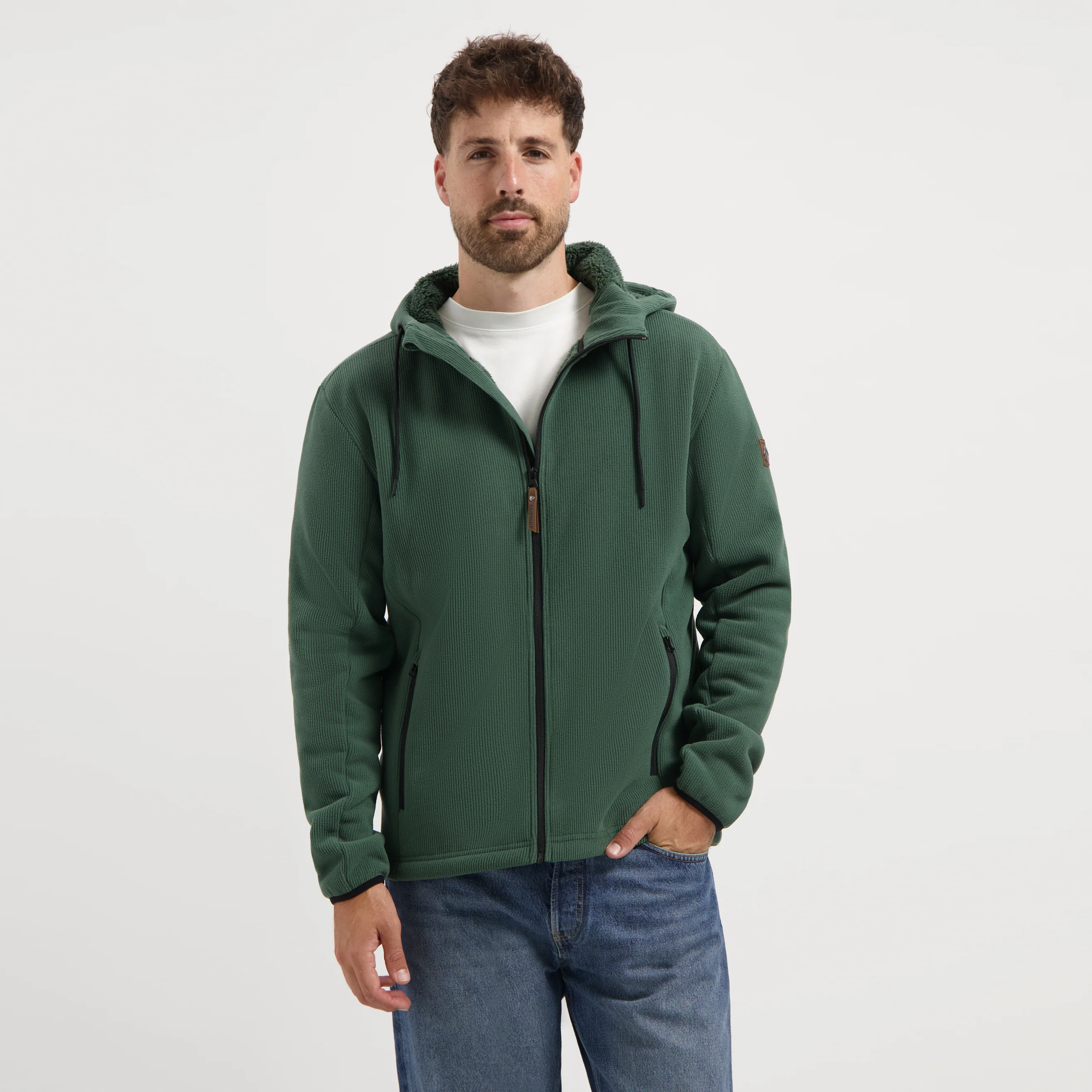 Karlson Dark green - Image 2