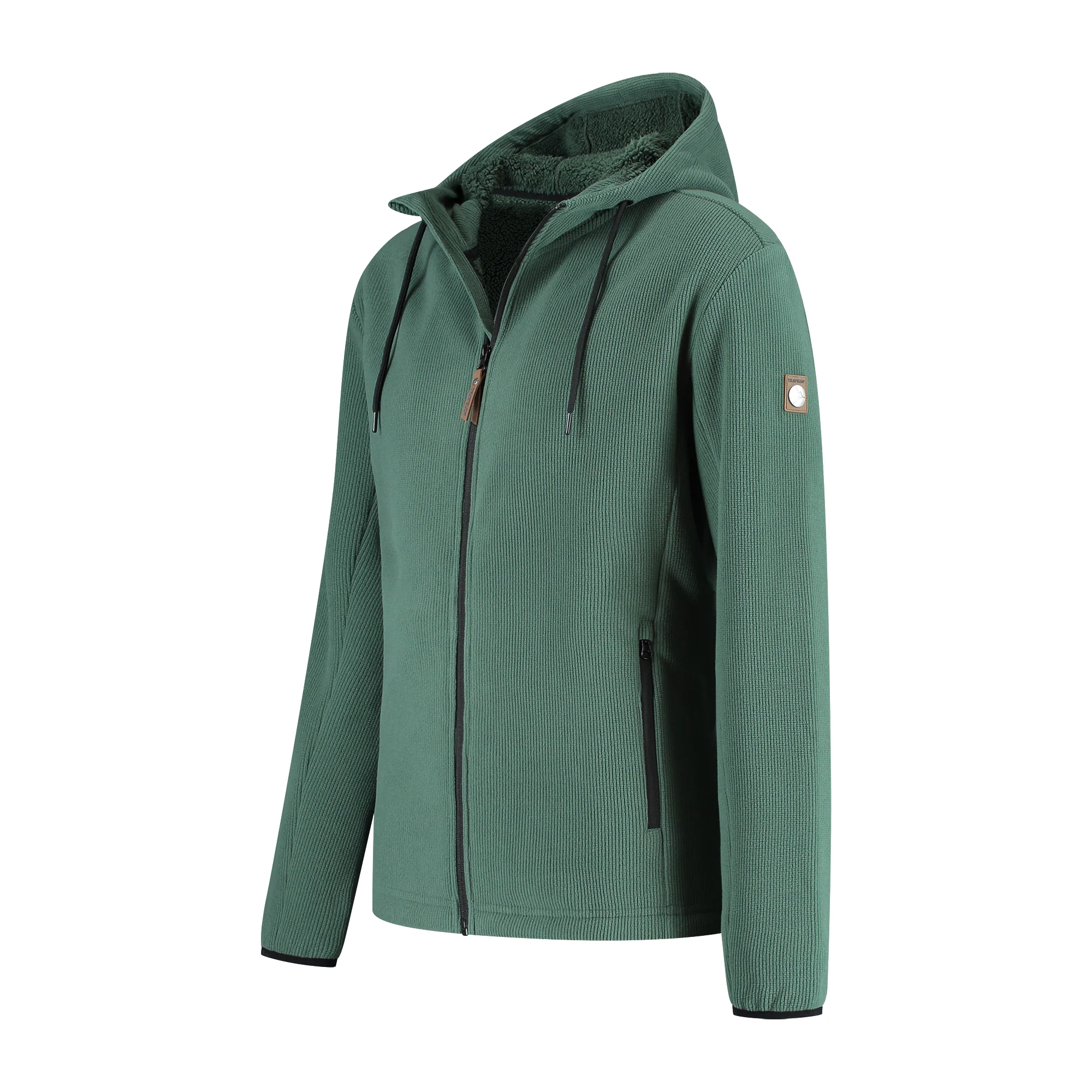 Karlson Dark green - Image 3