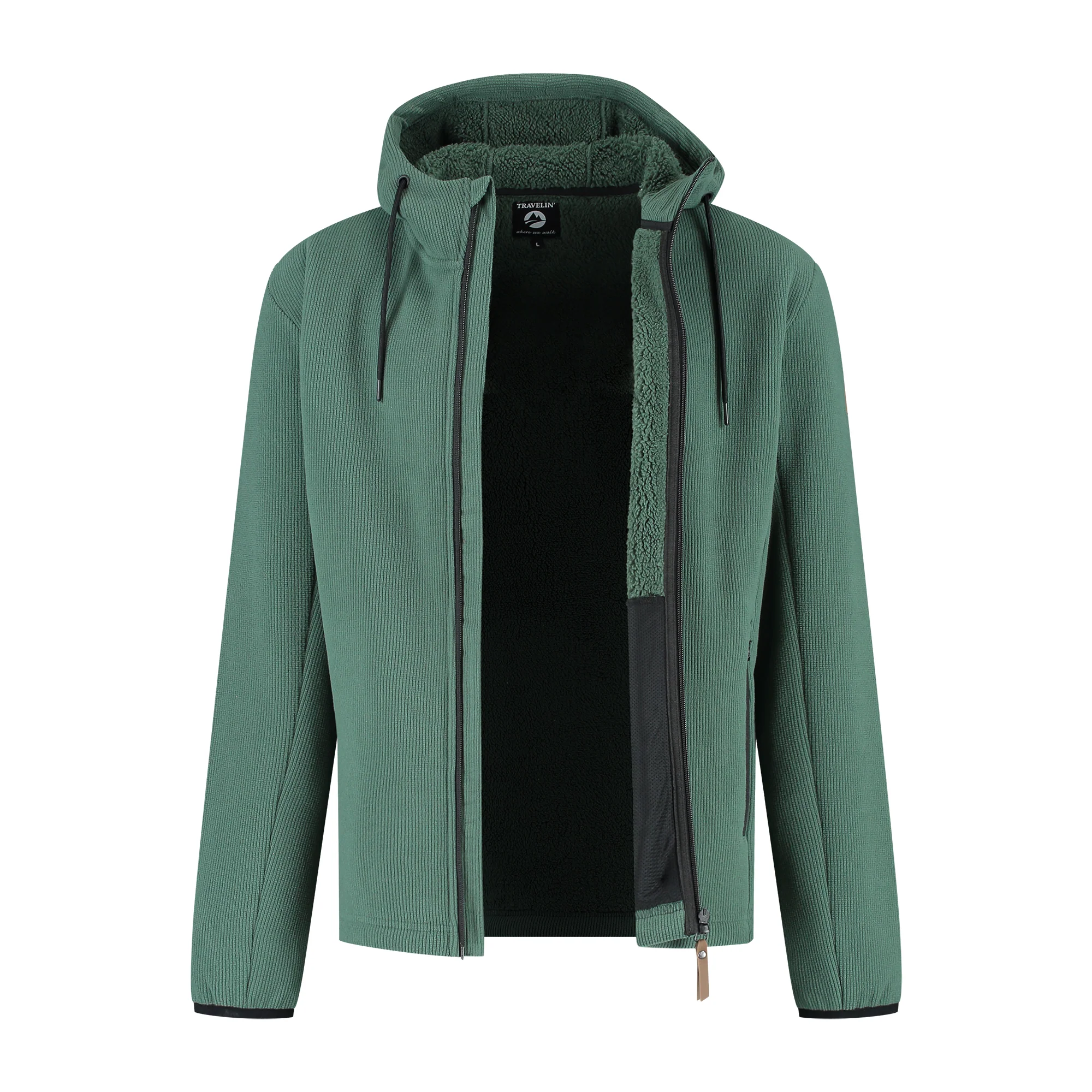 Karlson Dark green - Image 4