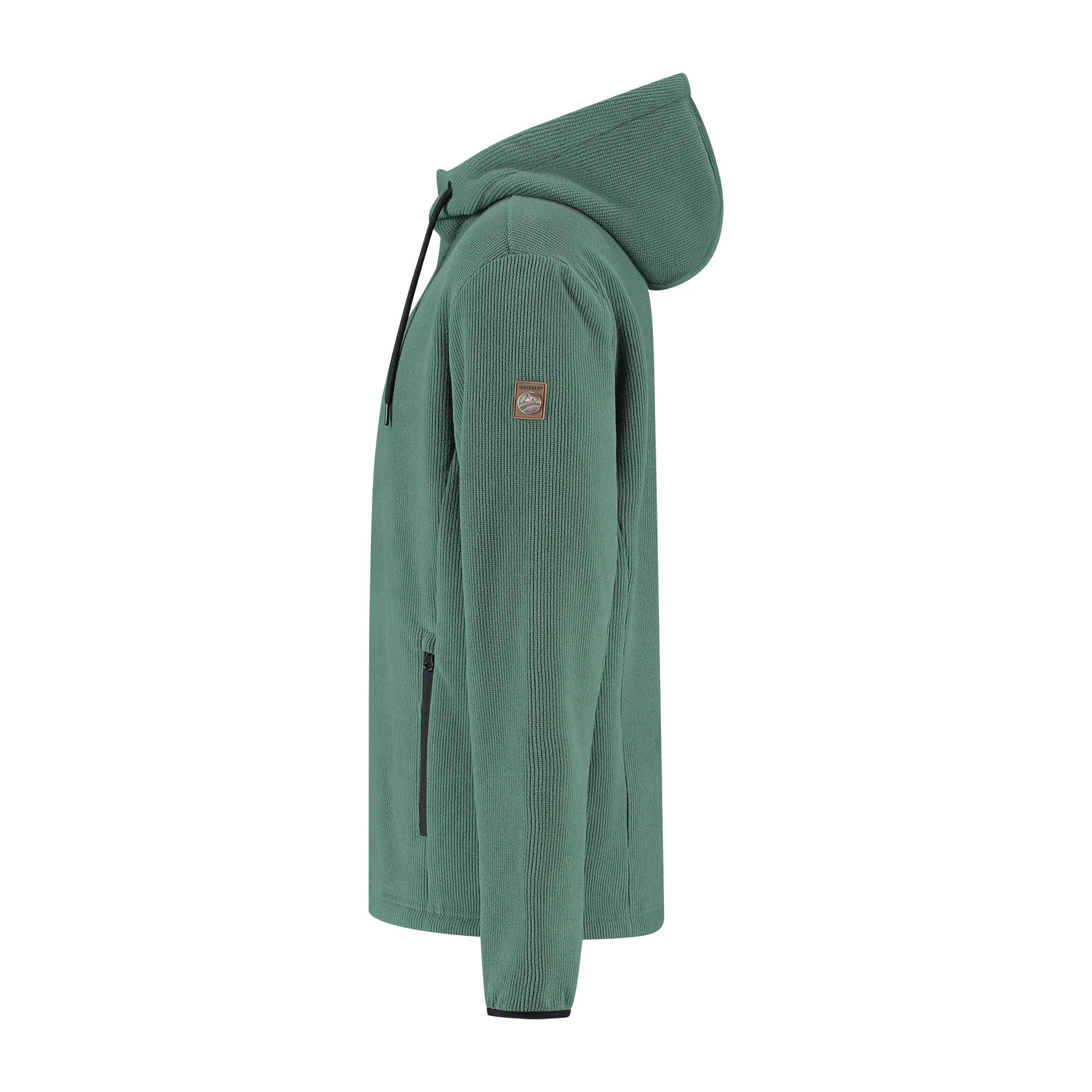 Karlson Dark green - Image 5