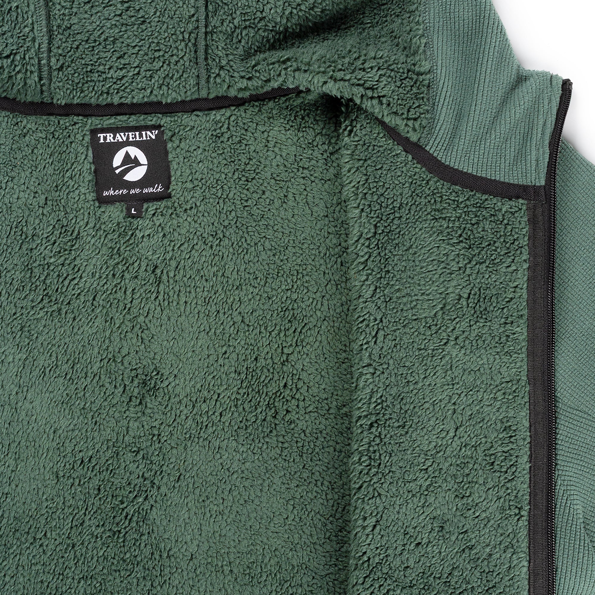 Karlson Dark green - Image 7