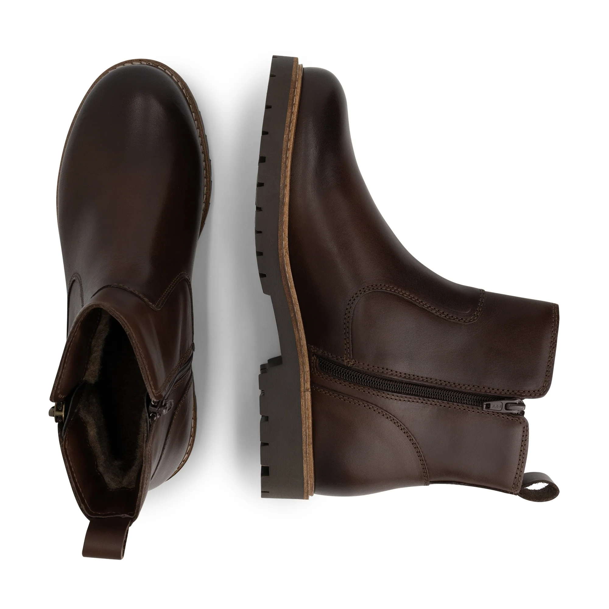 Karup Dark brown - Image 4