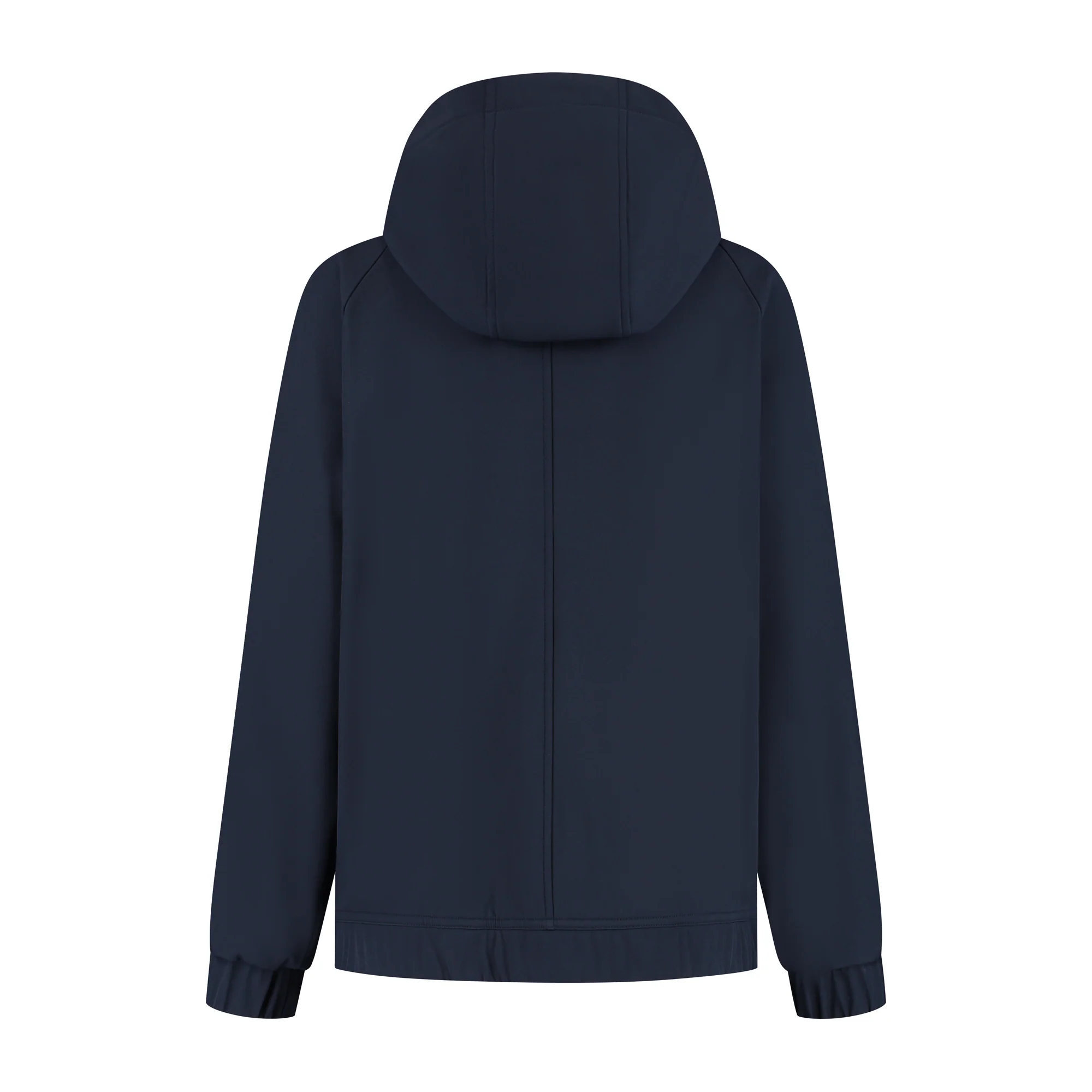 Kiara Women - Softshell jacket - Waterproof - Navy - Image 6