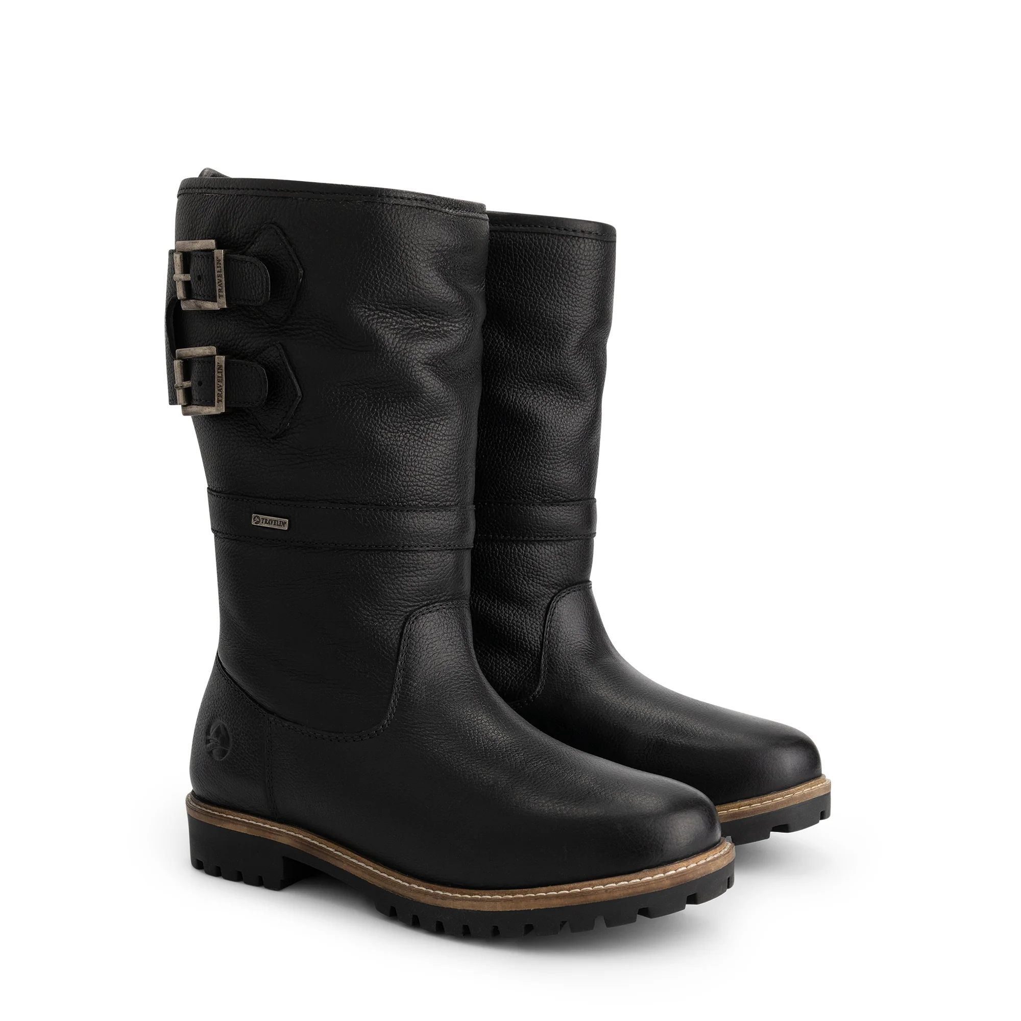 Klondike Black