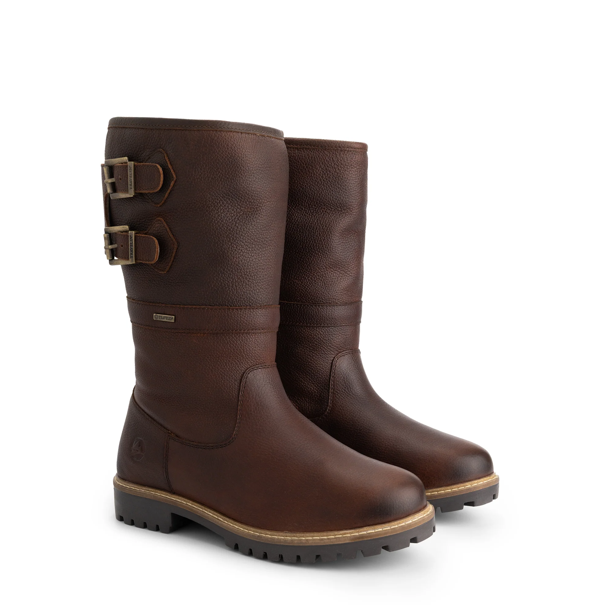 Klondike Dark brown