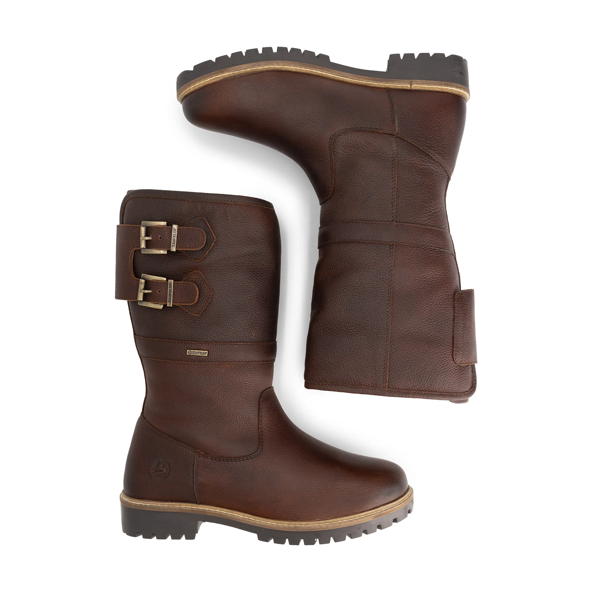 Klondike Dark brown - Image 4