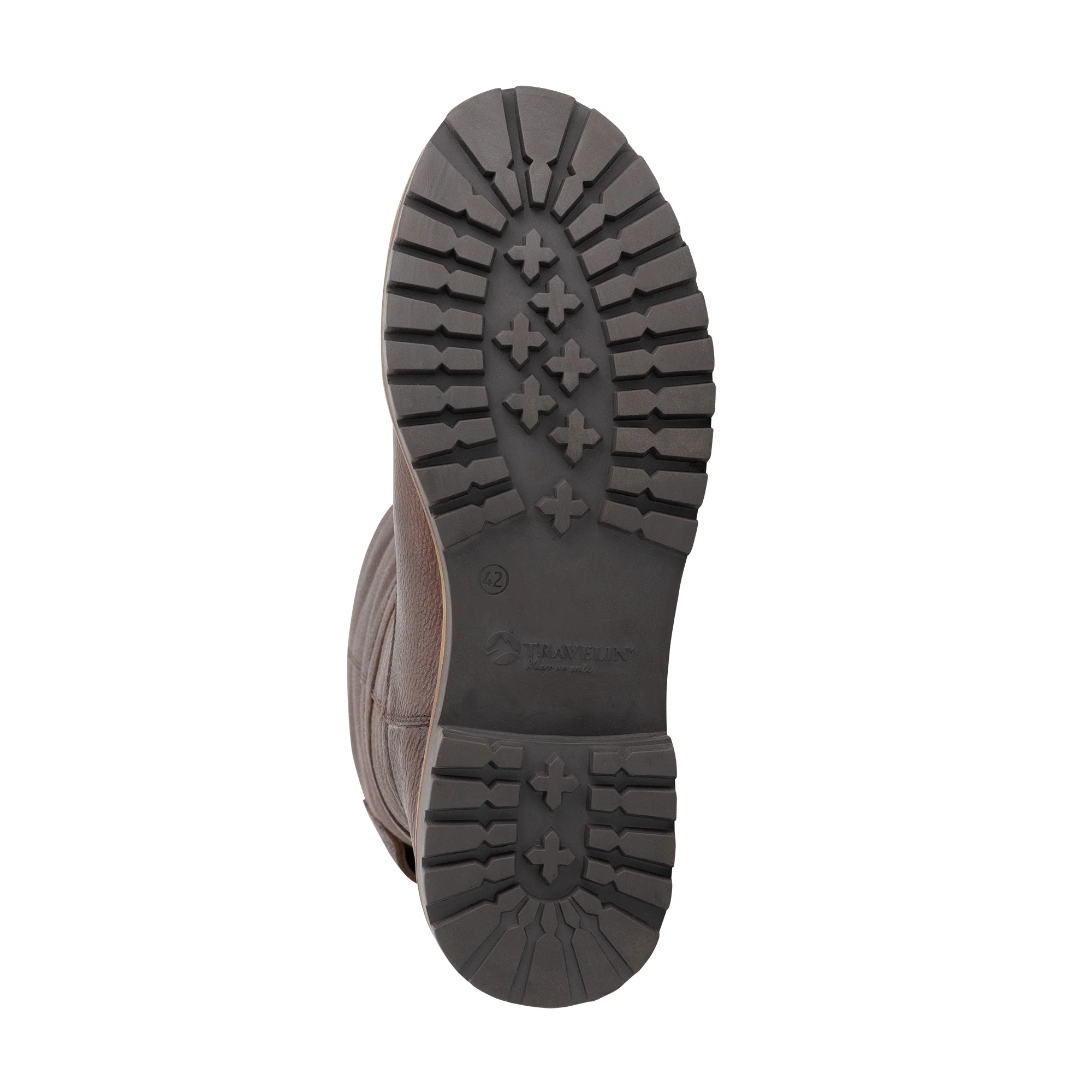 Klondike Dark brown - Image 6
