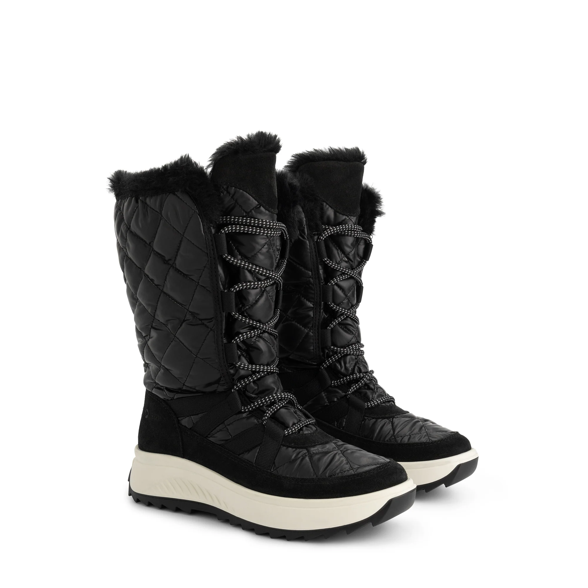 Klosters Black