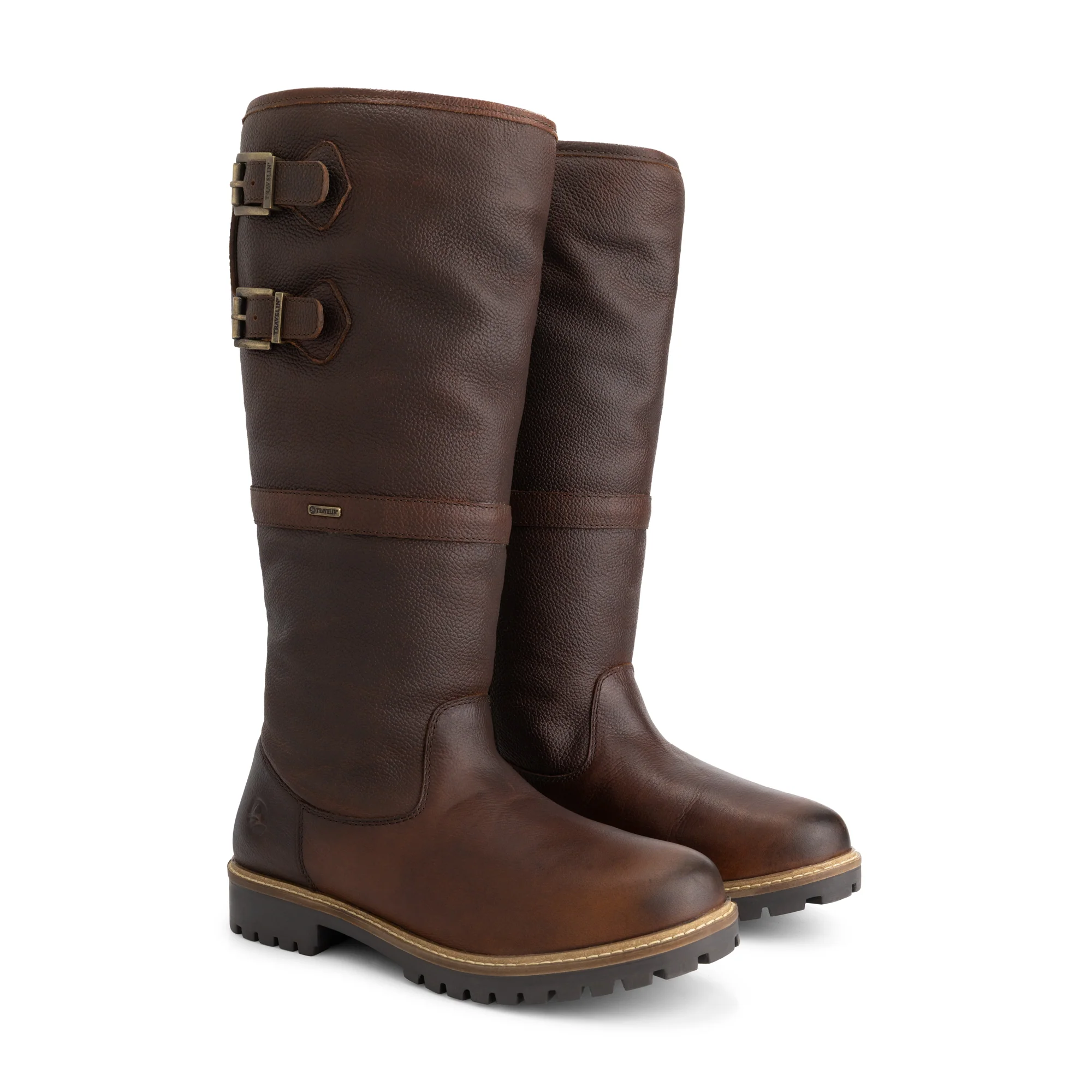 Kodiak Dark brown