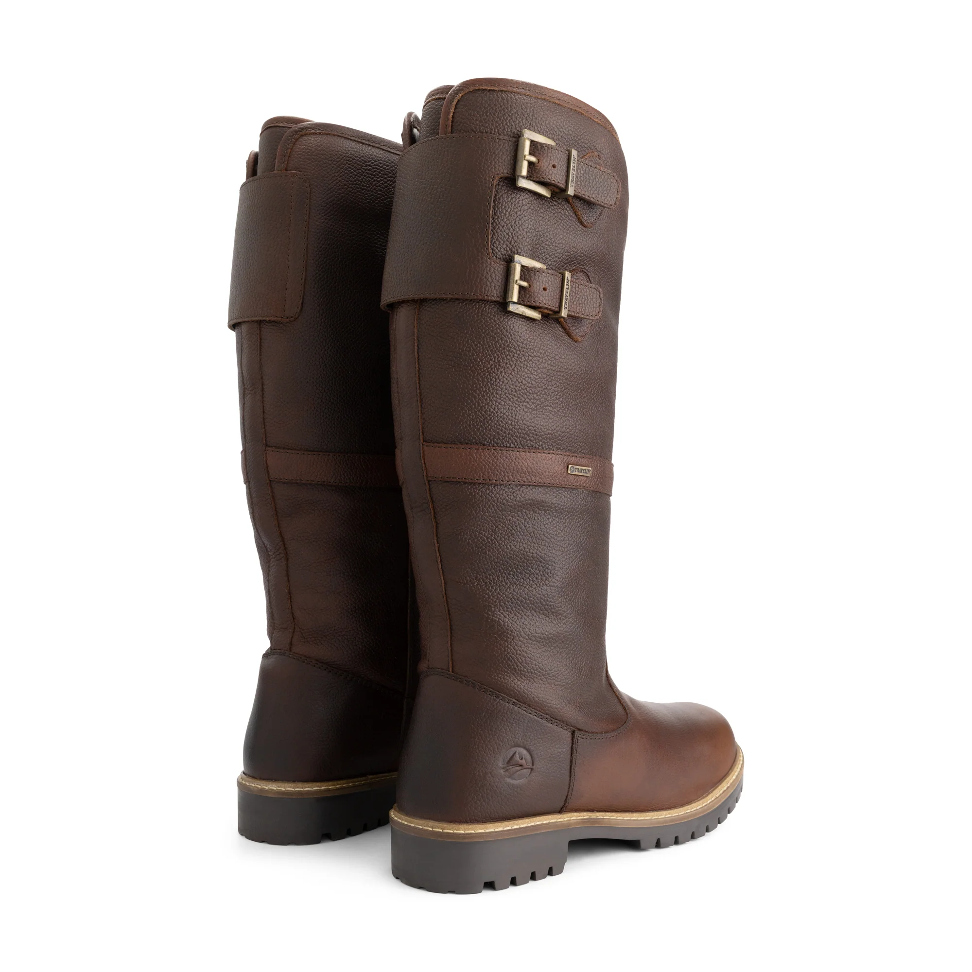 Kodiak Dark brown - Image 2