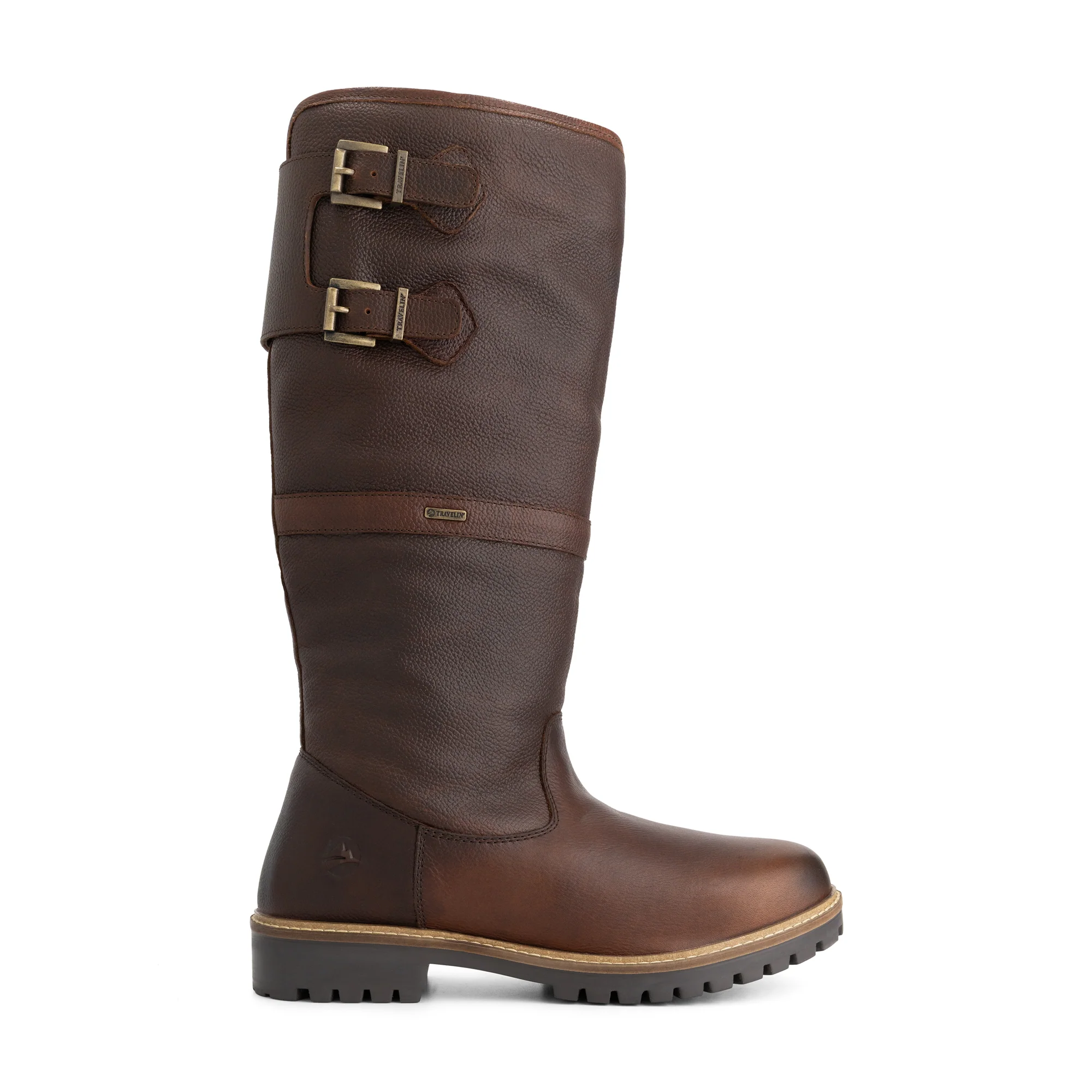 Kodiak Dark brown - Image 3